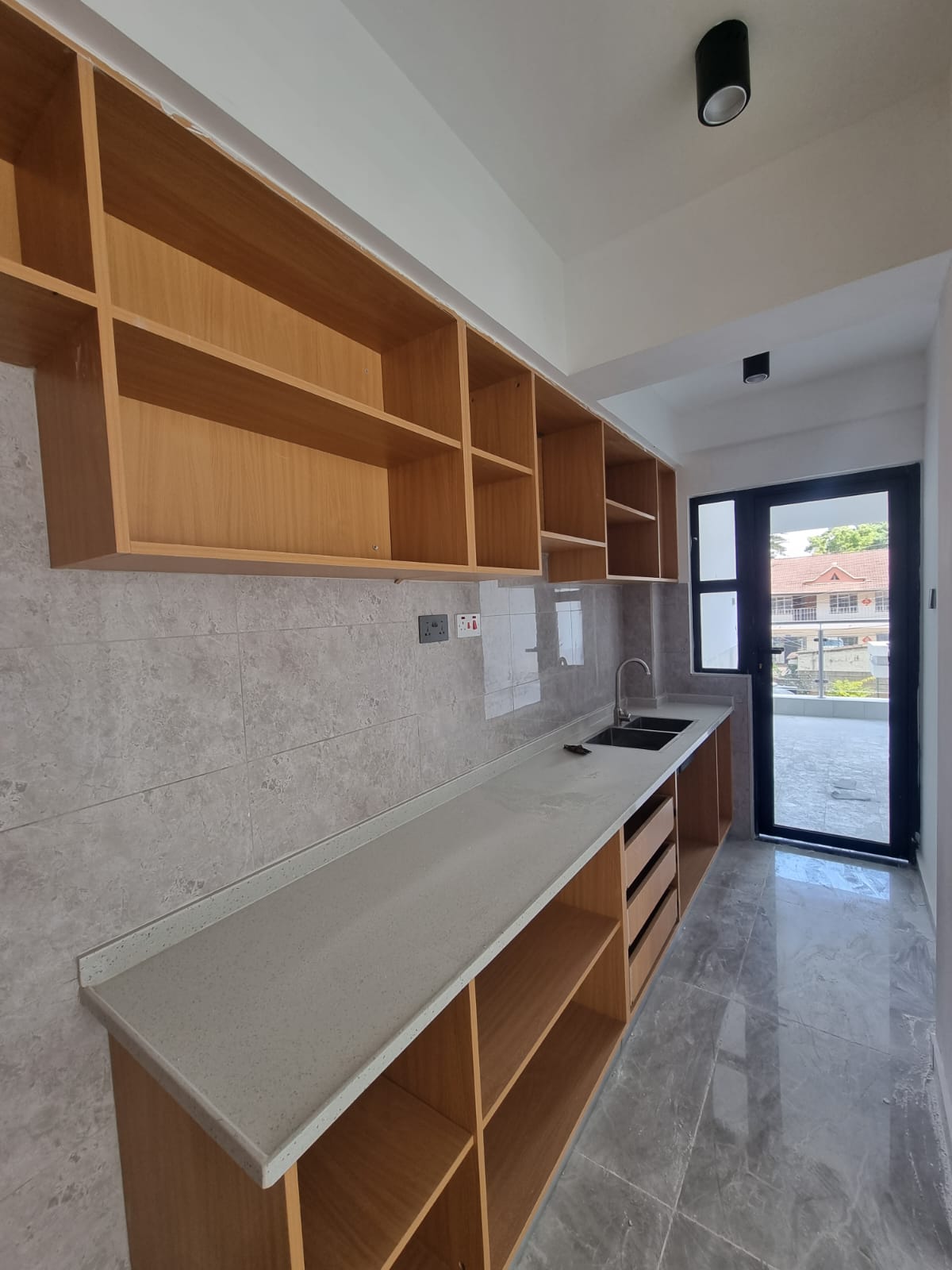 1 BEDROOM APARTMENT IN KILELESHWA