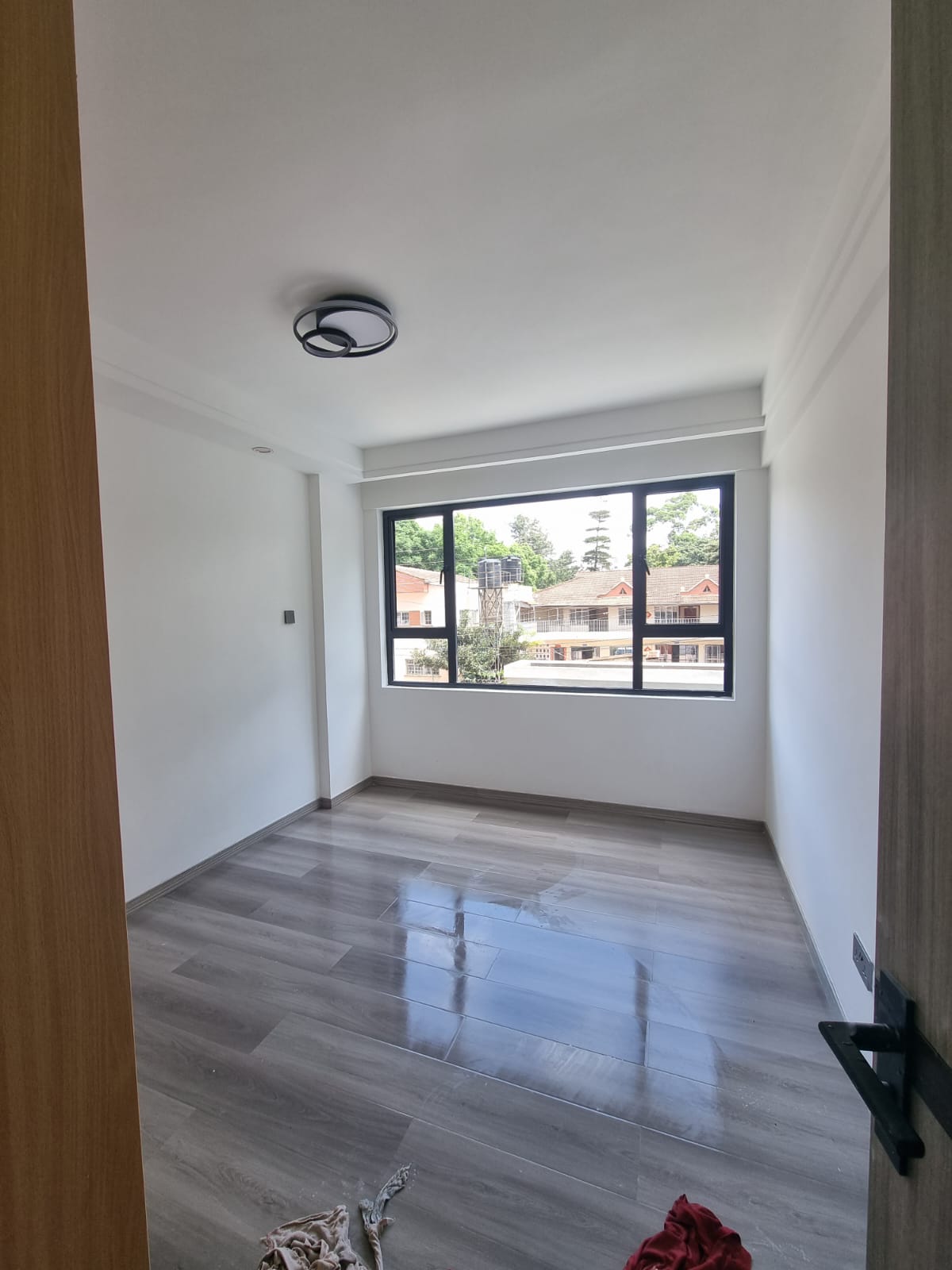 1 BEDROOM APARTMENT IN KILELESHWA