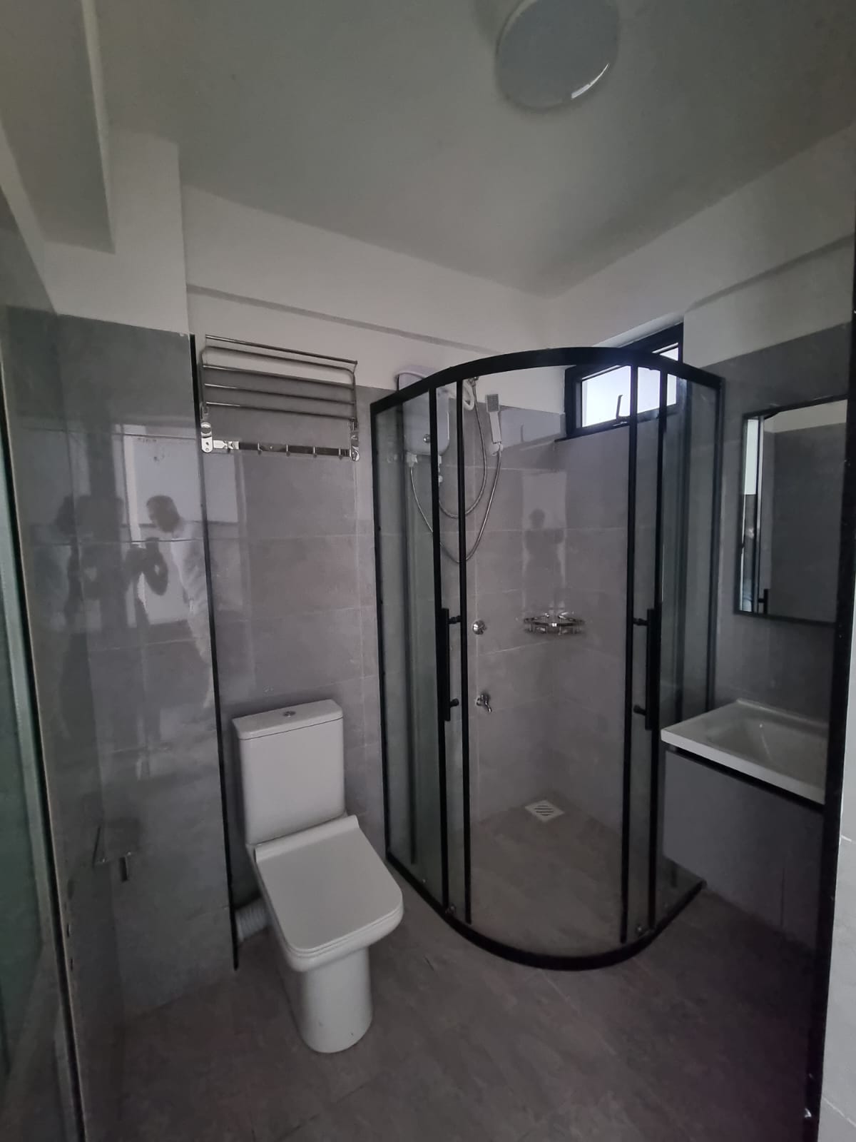 1 BEDROOM APARTMENT IN KILELESHWA