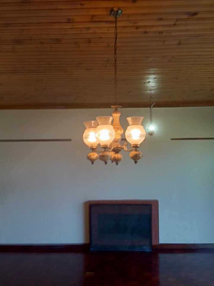 4 Bedroom House for Rent in Loresho