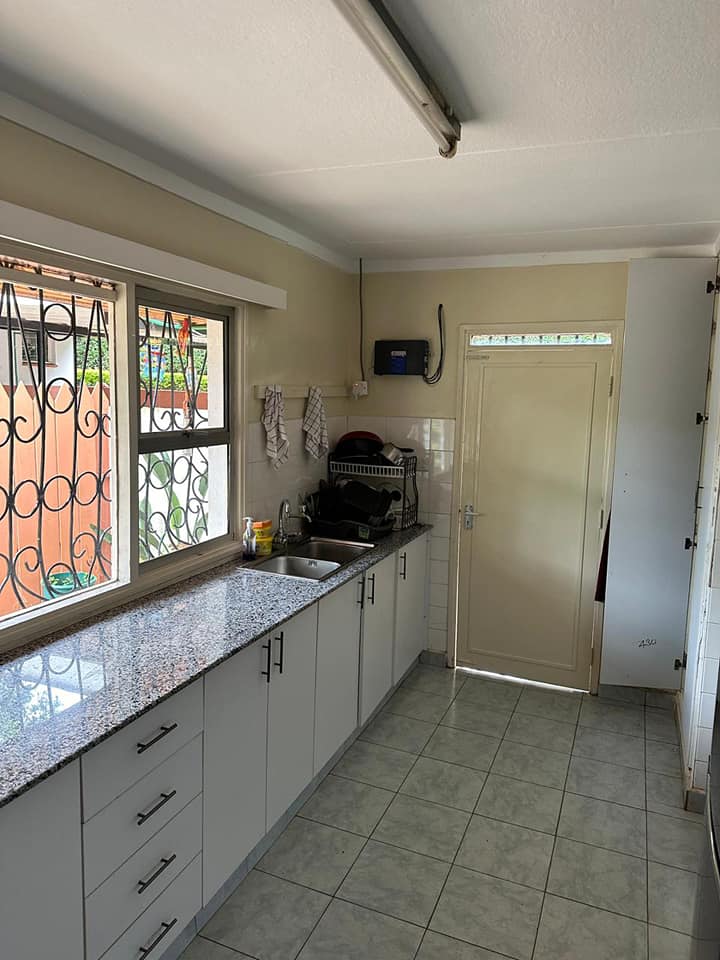 4 Bedroom House for Rent in Loresho