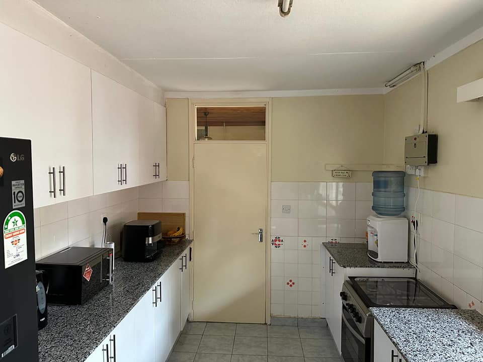 4 Bedroom House for Rent in Loresho