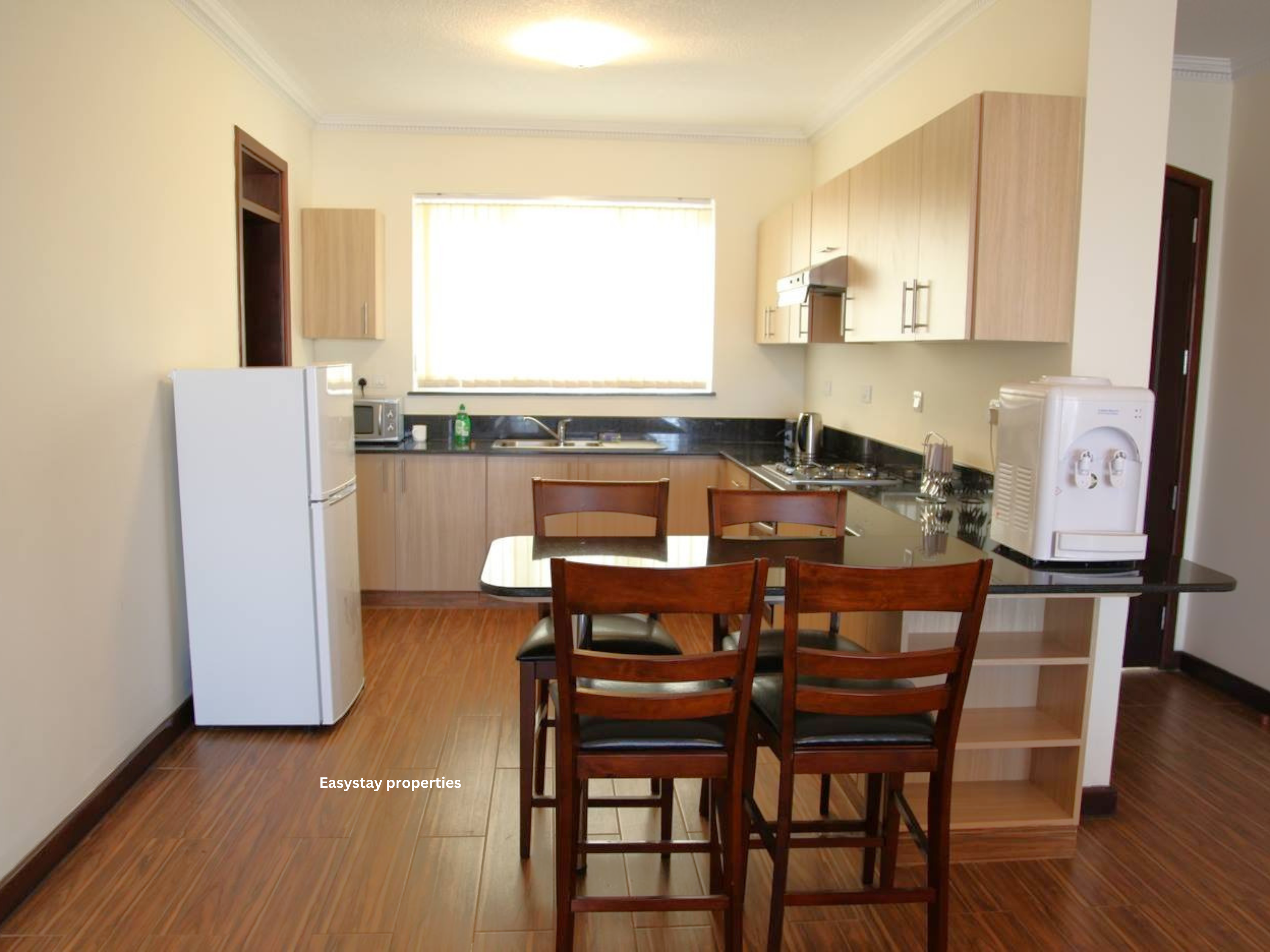 Westlands 2 bedroom furnished