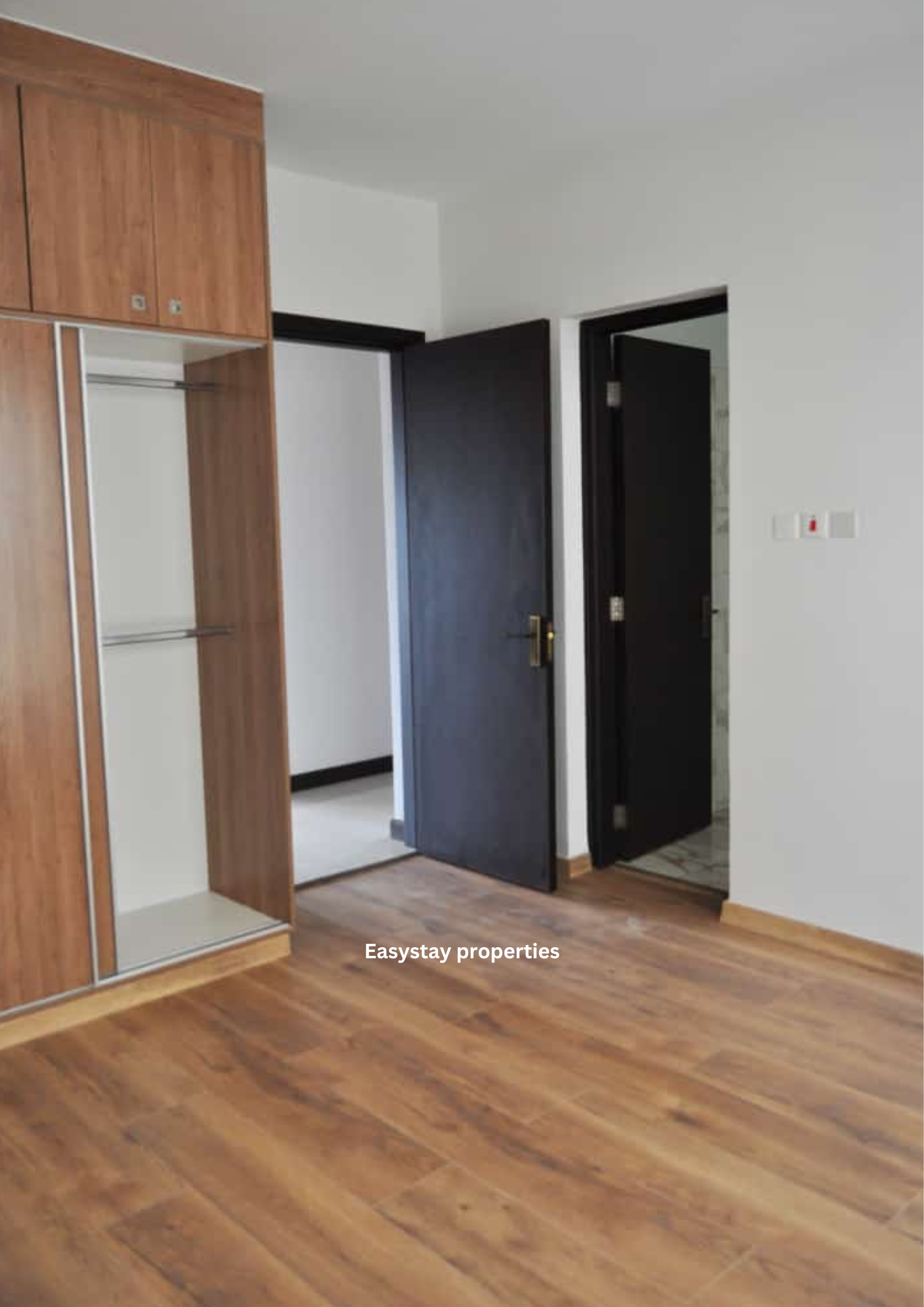 WESTLANDS 3 BEDROOM APARTMENT