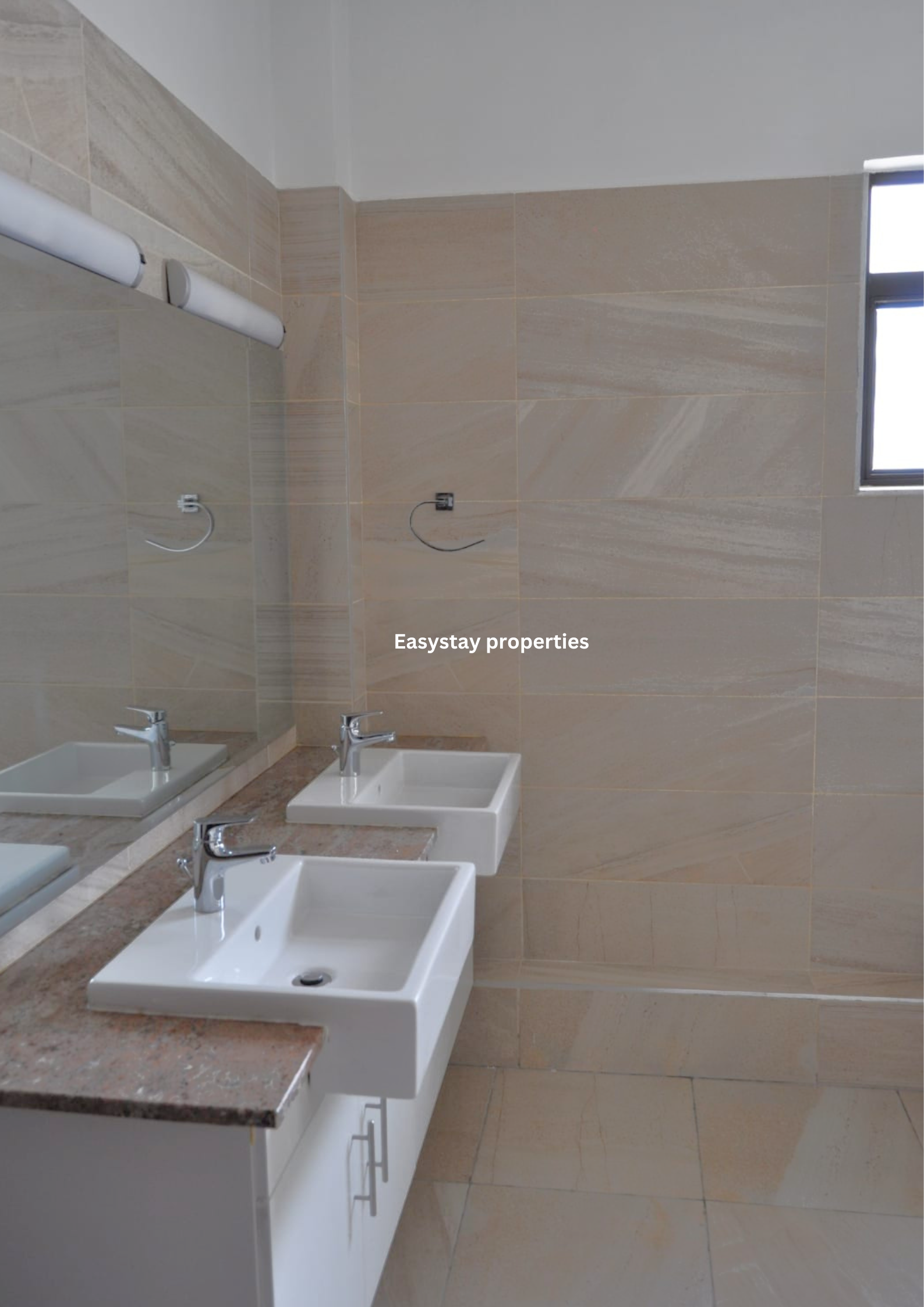WESTLANDS 3 BEDROOM APARTMENT