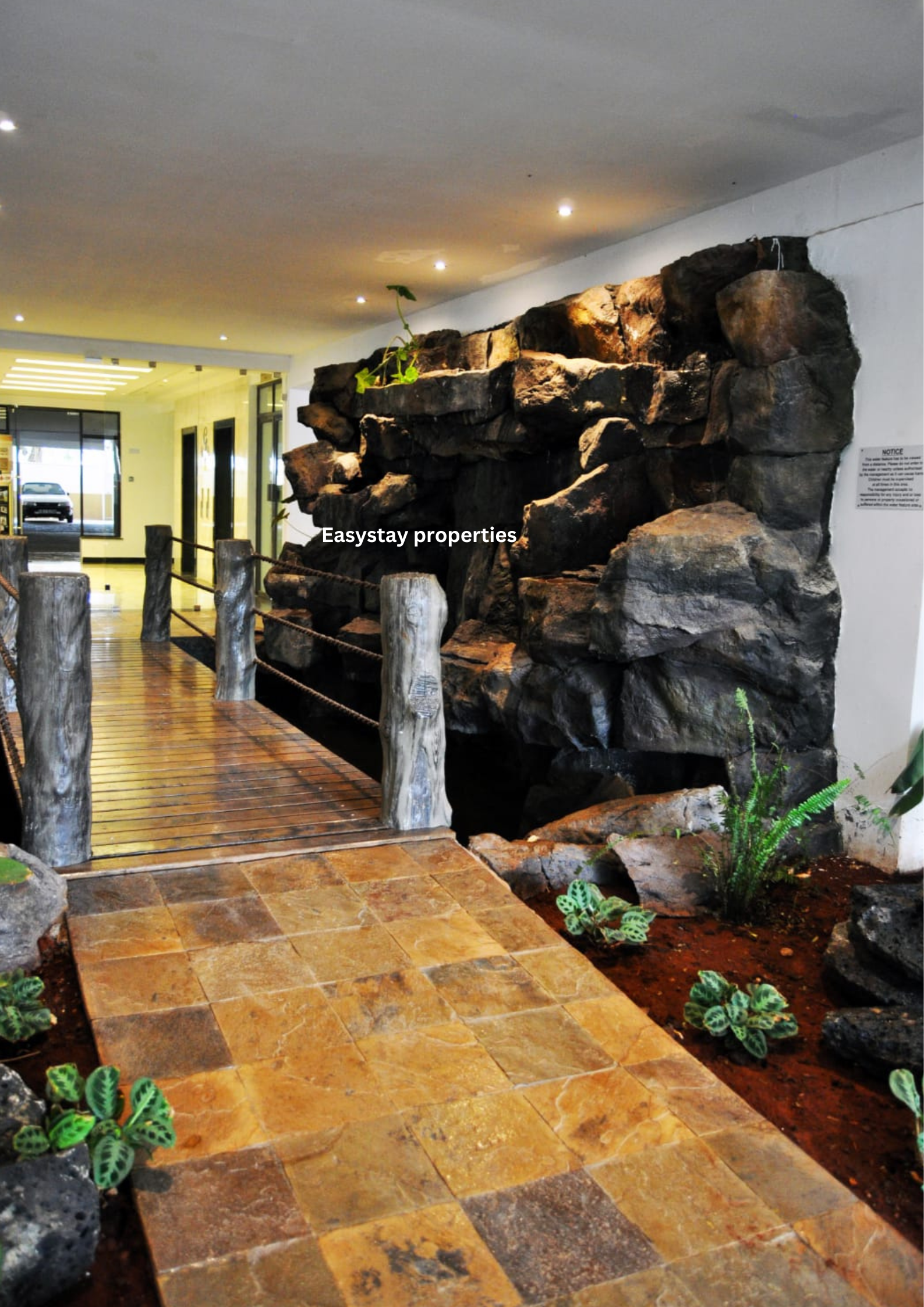 WESTLANDS 3 BEDROOM APARTMENT