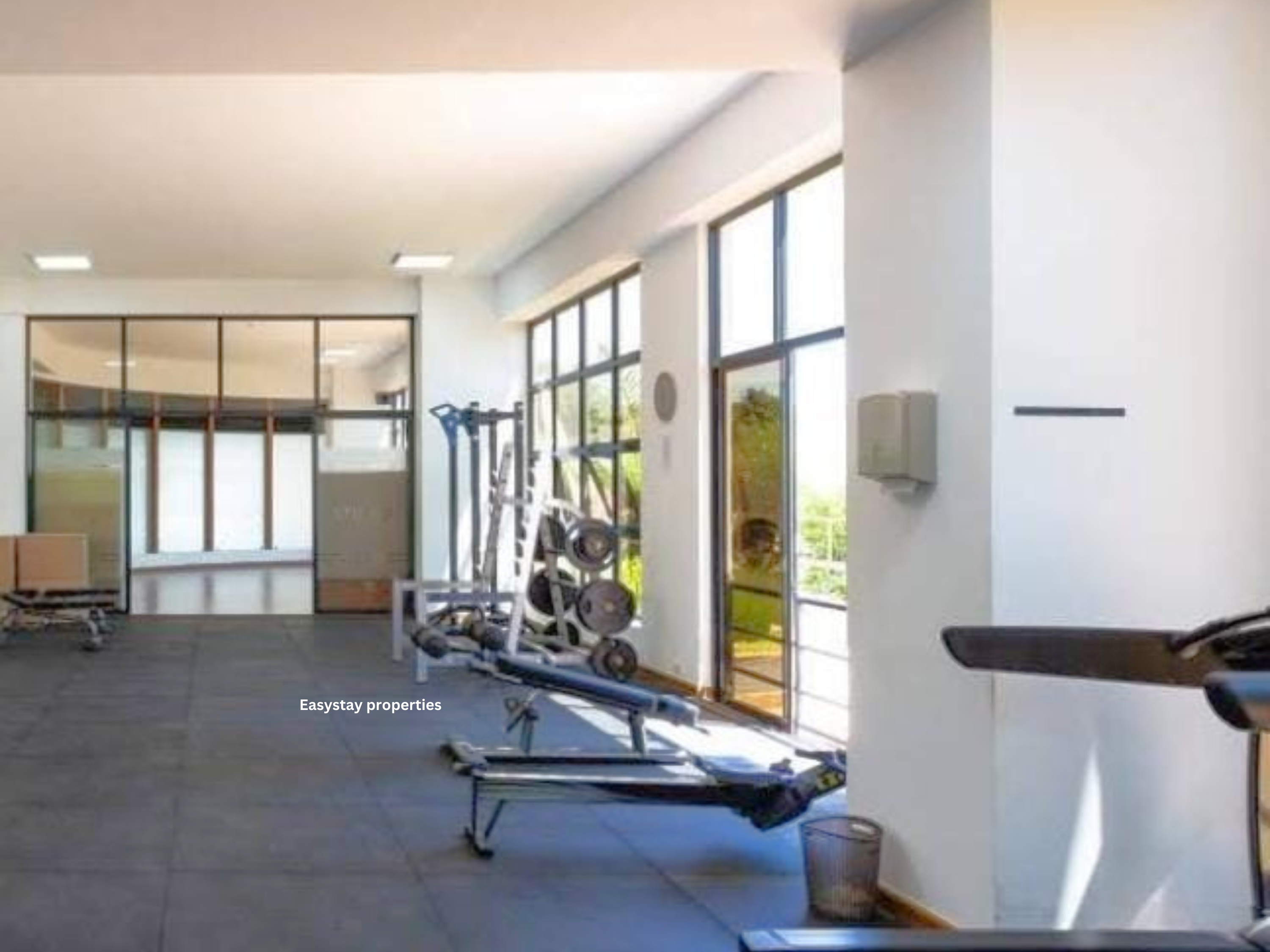 WESTLANDS 2 BEDROOM  APARTMENT 