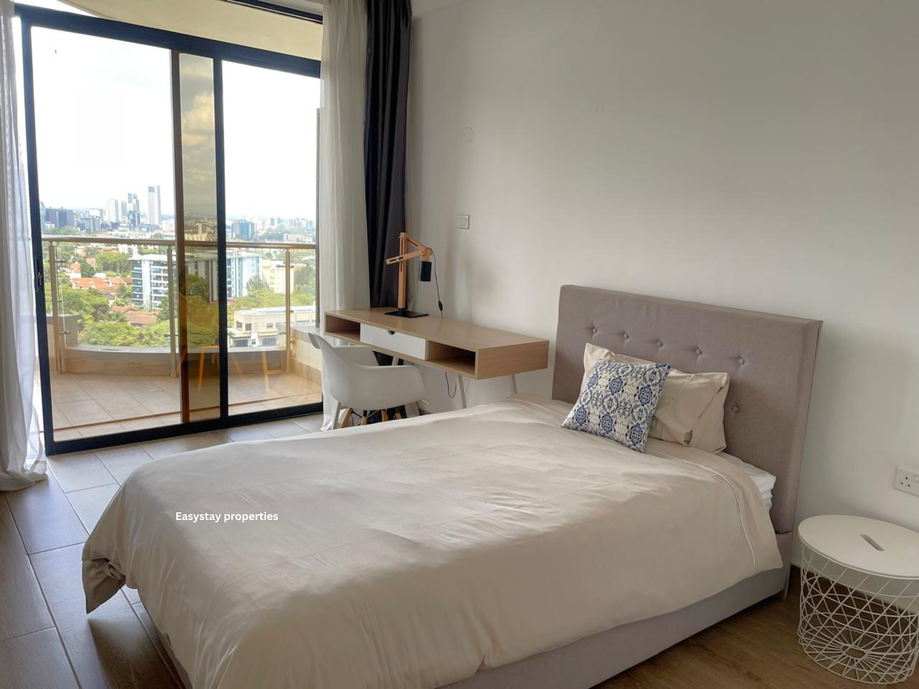 WESTLANDS 2 BEDROOM  APARTMENT 