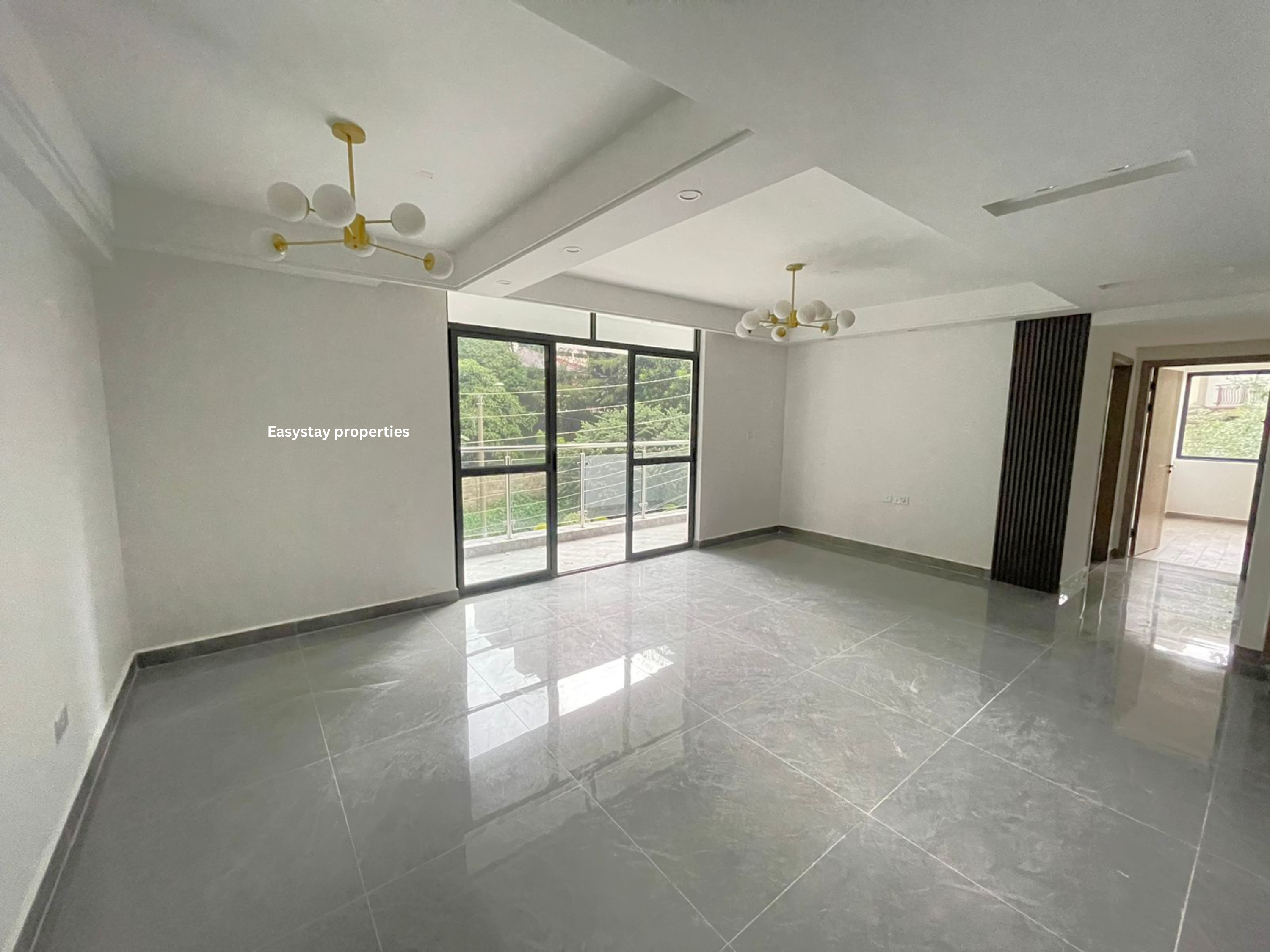 RIVERSIDE 2 BEDROOM APARTMENT