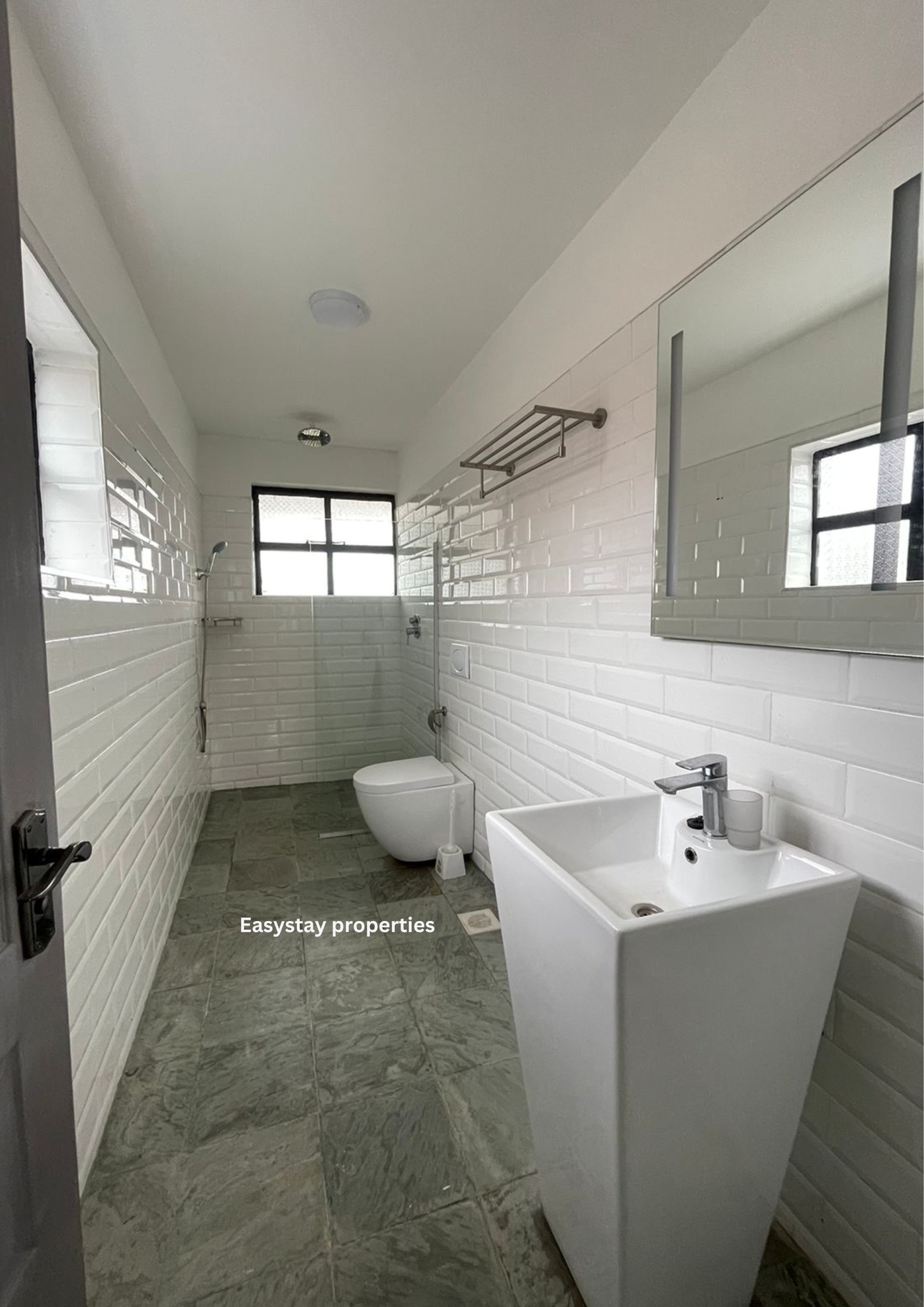 KILIMANI 4 BEDROOM TOWNHOUSE TO RENT