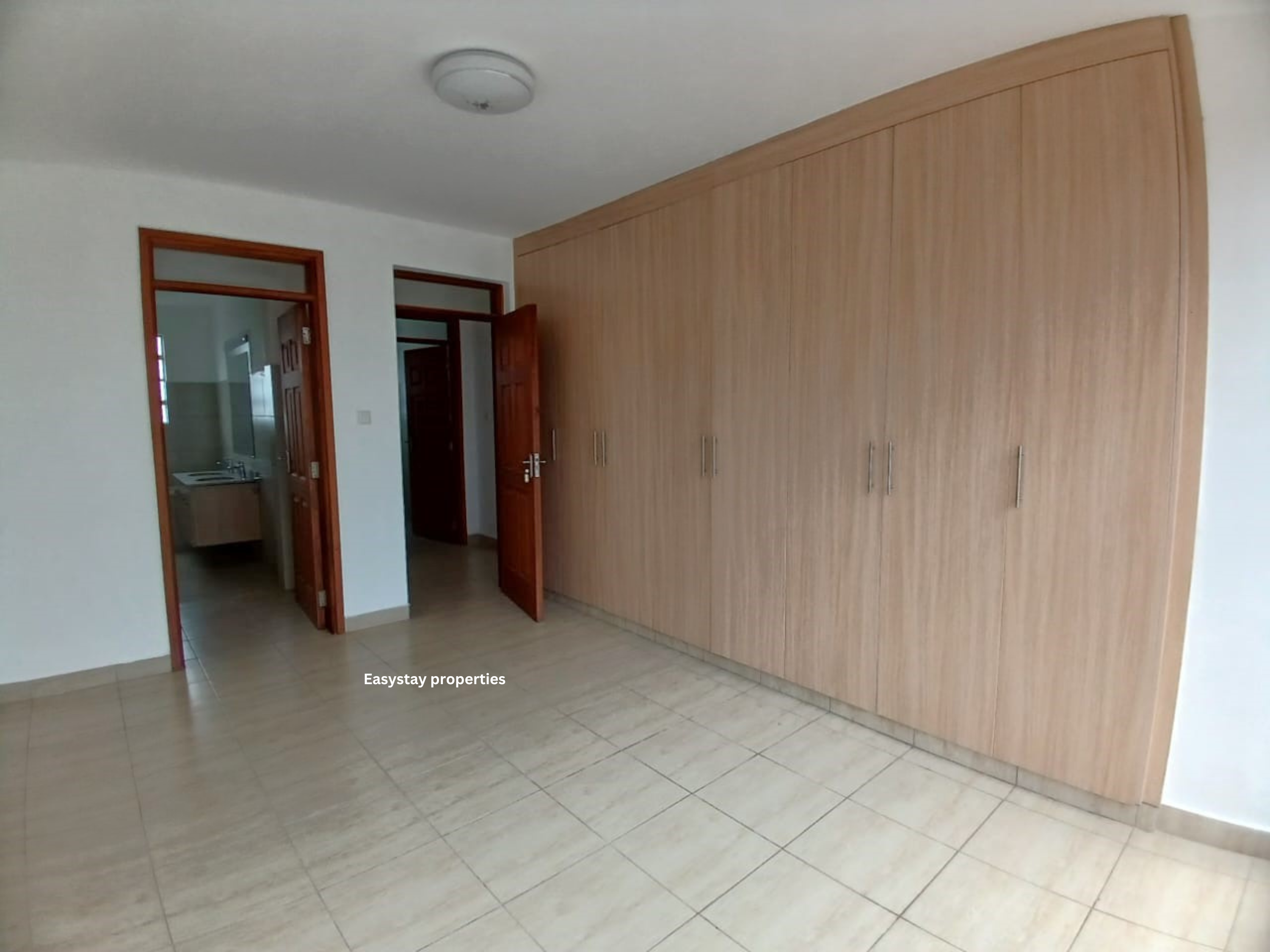 LAVINGTON 3 BEDROOM 