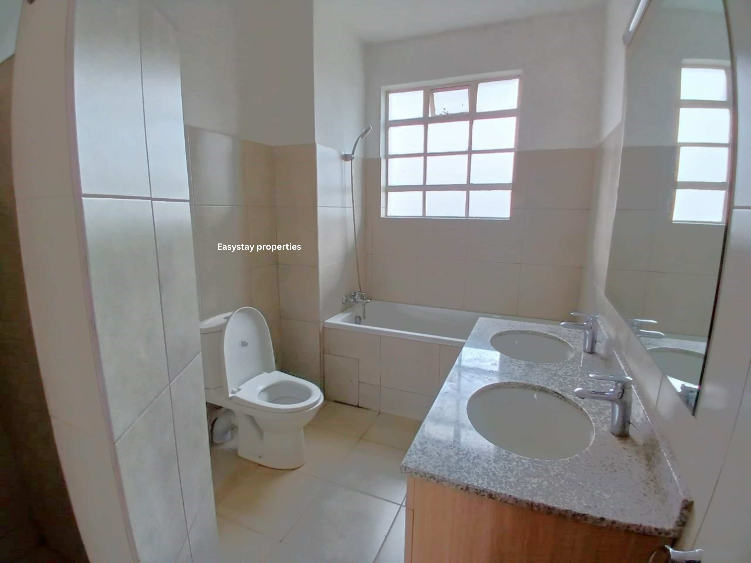 LAVINGTON 3 BEDROOM 