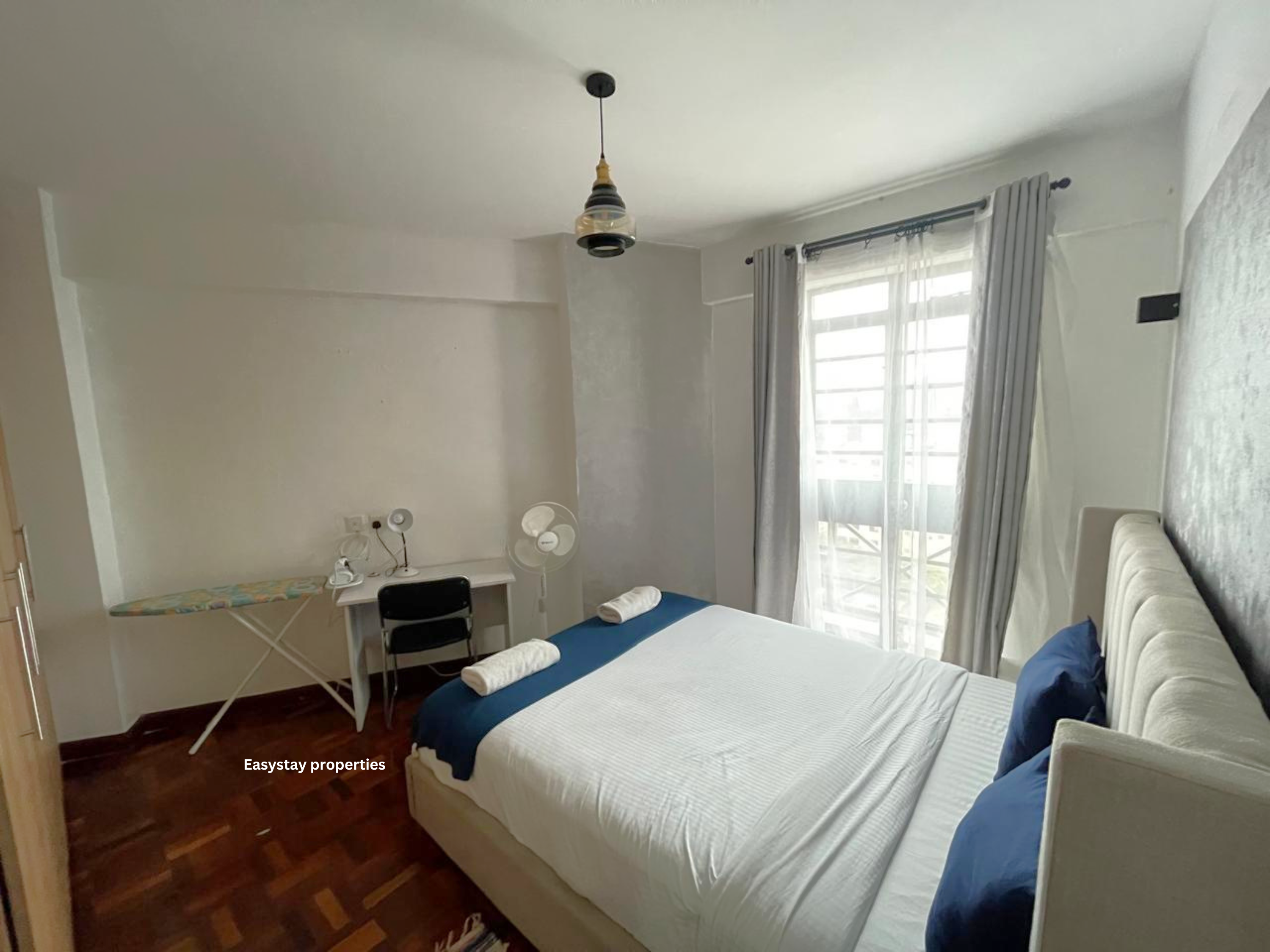WESTLANDS 1 BEDROOM FURNISHED APARTMENT