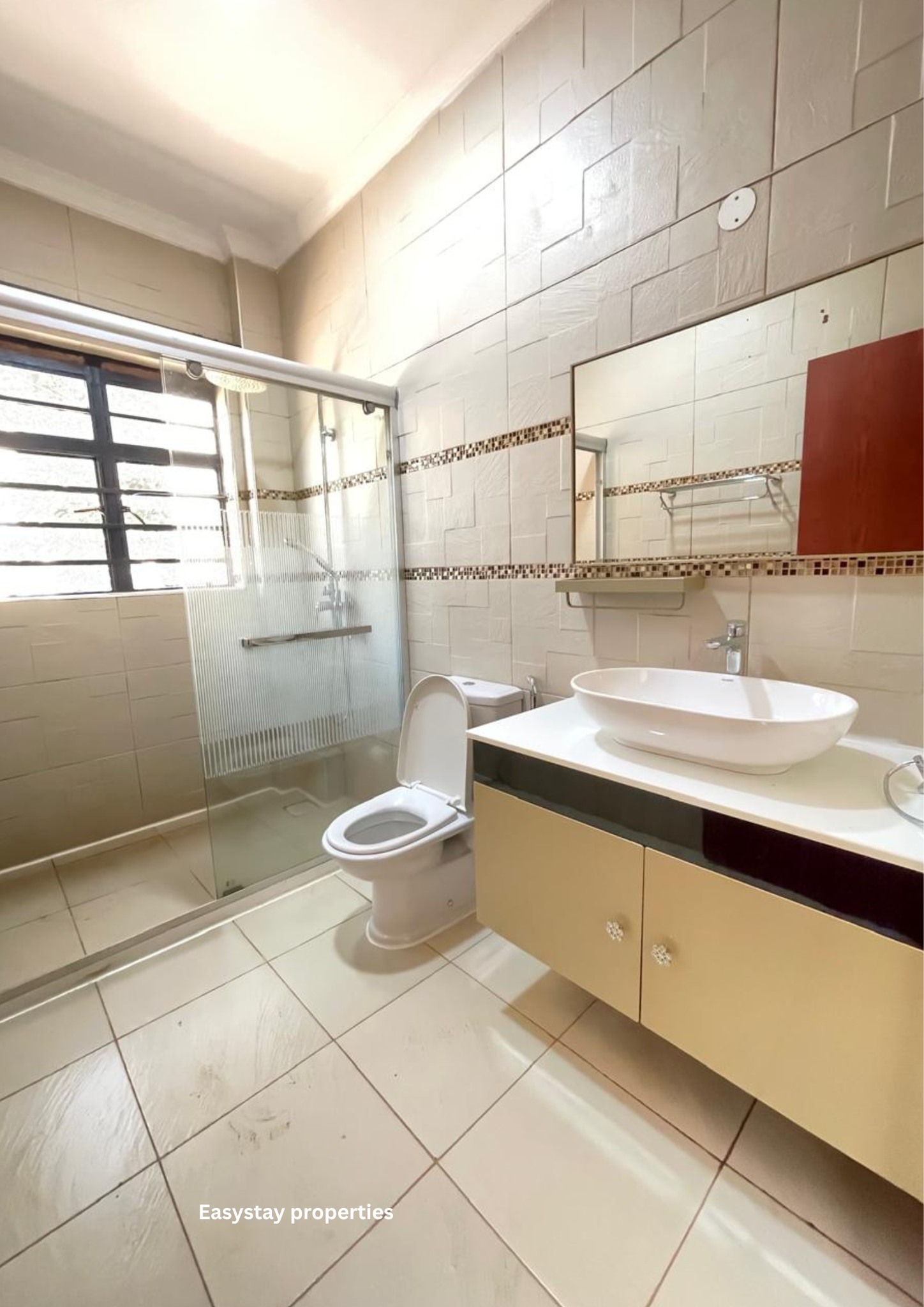 KIAMBU ROAD, 4 BEDROOM VILLA