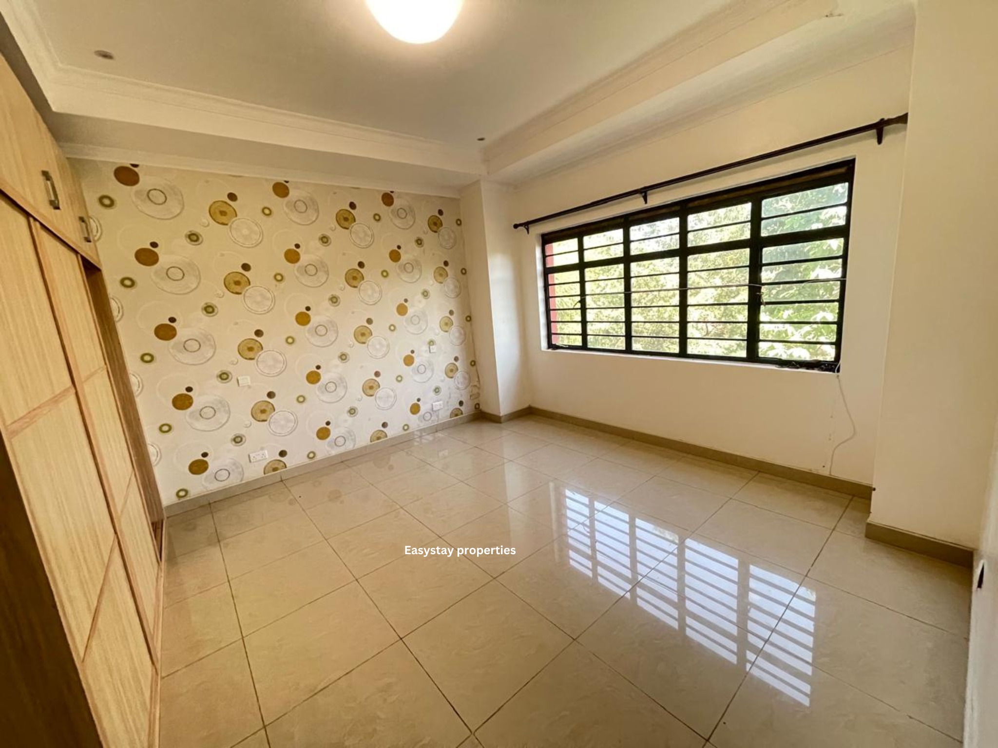 KIAMBU ROAD, 4 BEDROOM VILLA