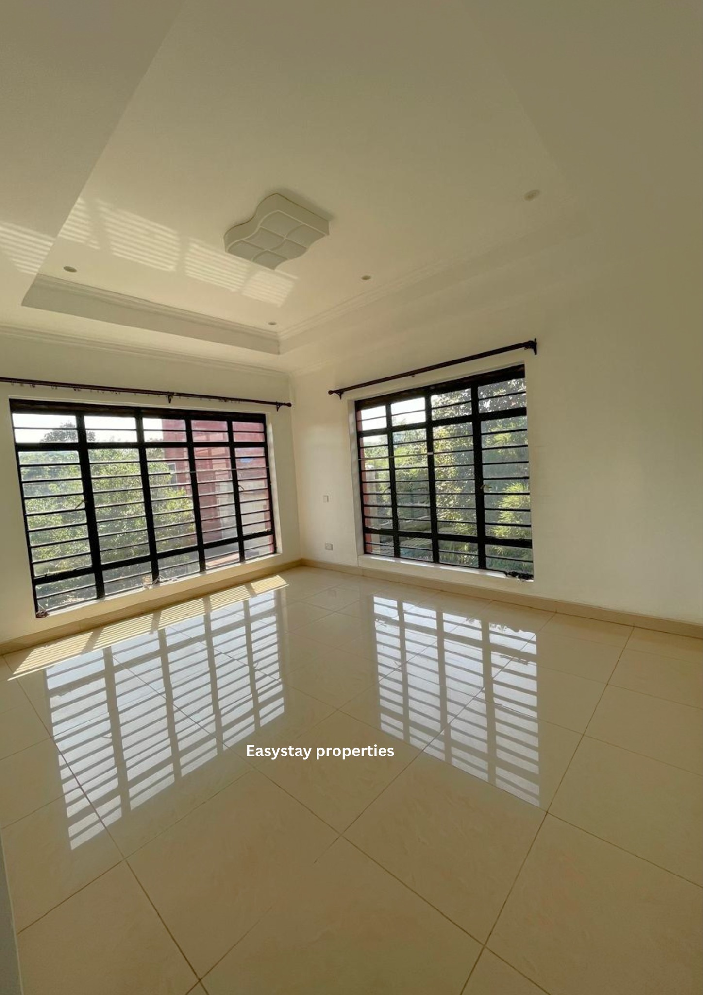 KIAMBU ROAD, 4 BEDROOM VILLA