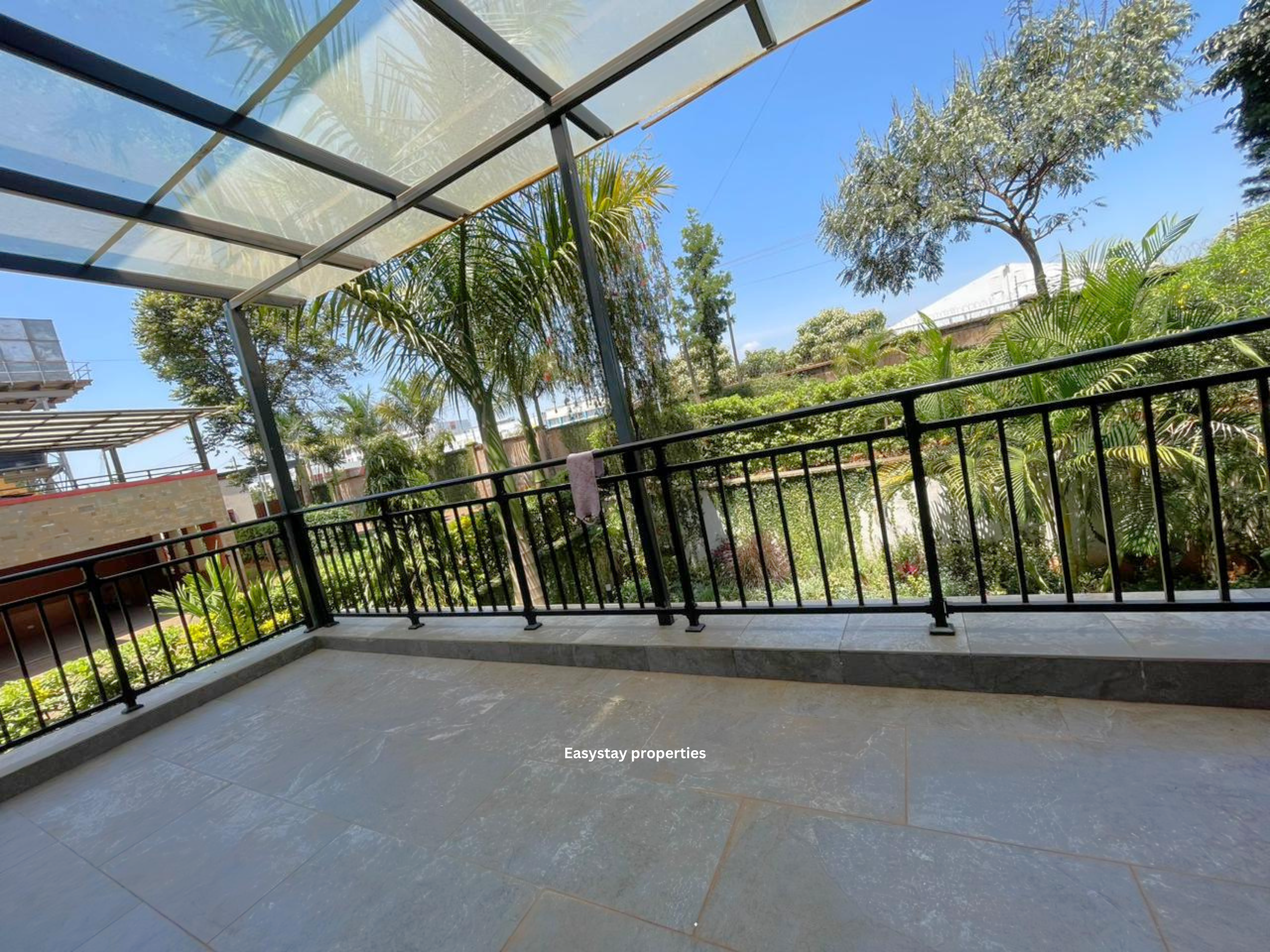 KIAMBU ROAD,4 BEDROOM MODERN VILLA
