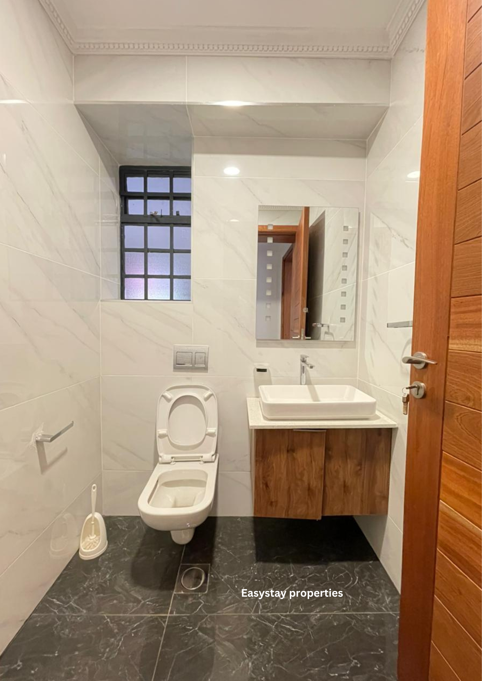 KIAMBU ROAD,4 BEDROOM MODERN VILLA