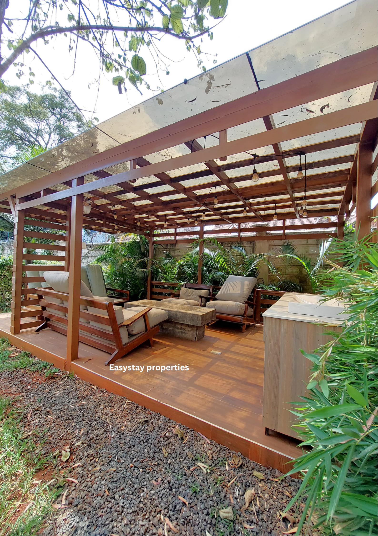 LAVINGTON,3 BEDROOM FURNISHED 