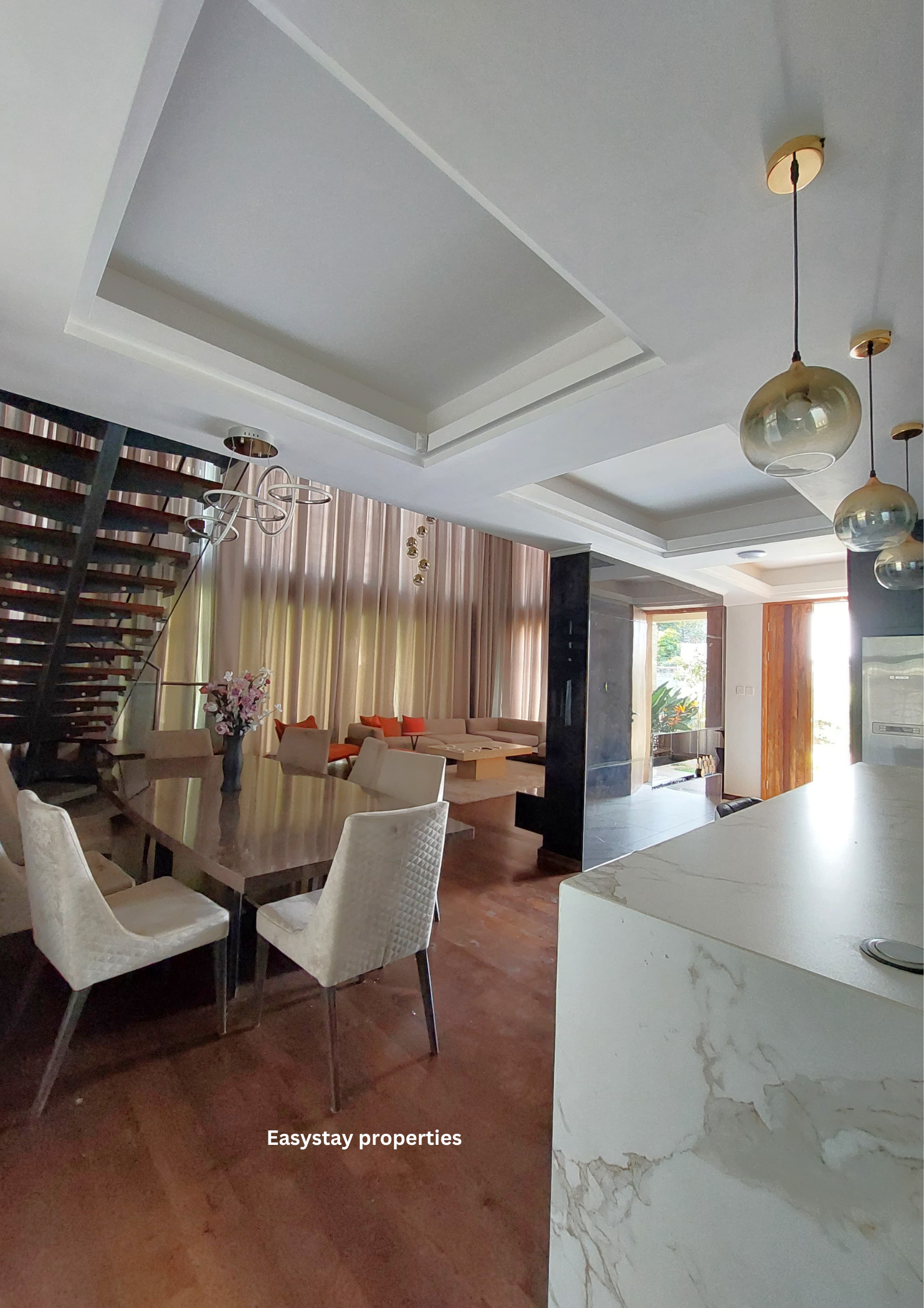 LAVINGTON,3 BEDROOM FURNISHED 