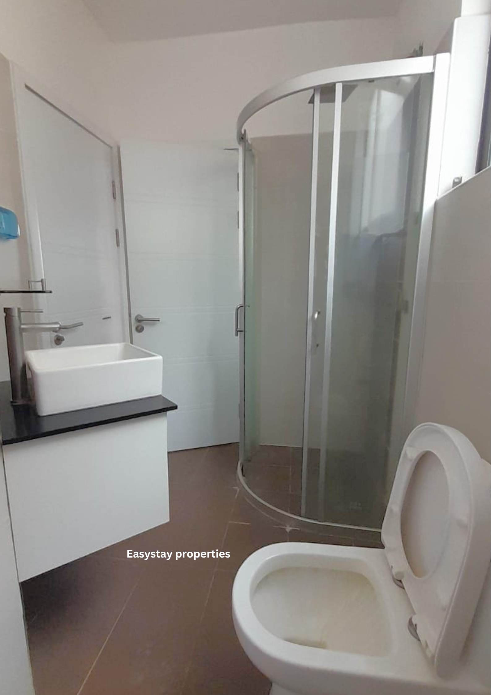 KILIMANI, 1 BEDROOM FURNISHED
