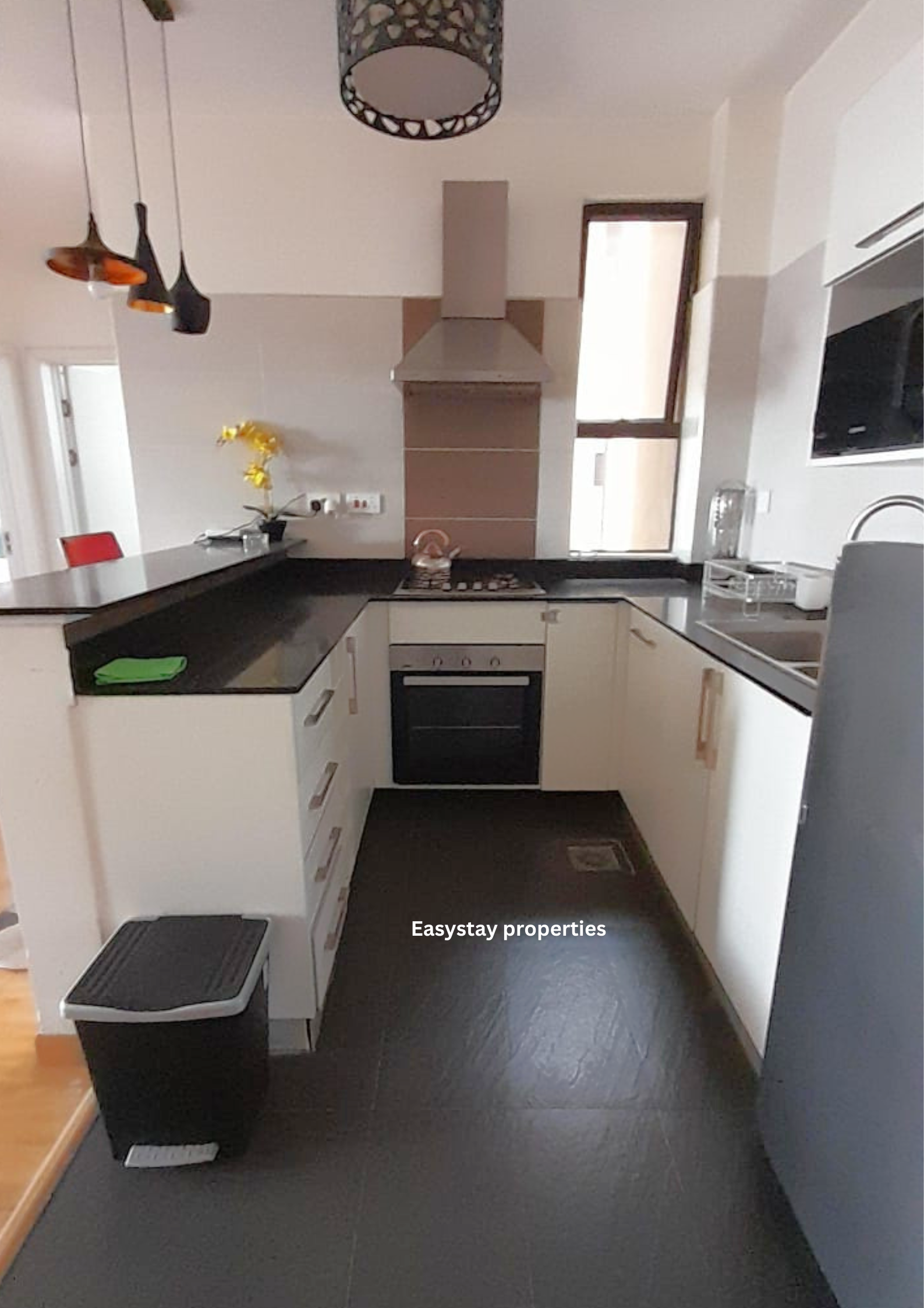 KILIMANI, 1 BEDROOM FURNISHED