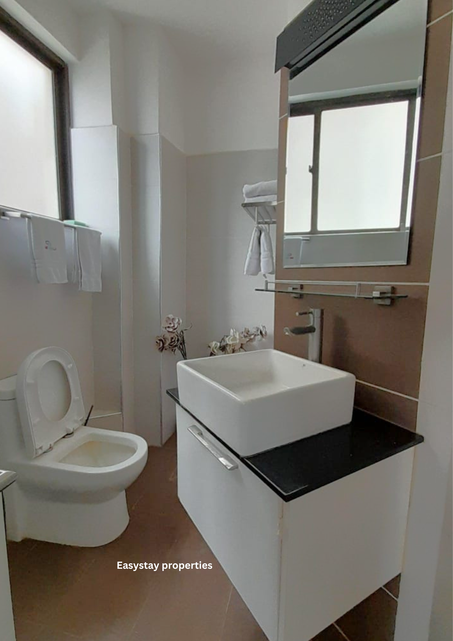 KILIMANI, 1 BEDROOM FURNISHED