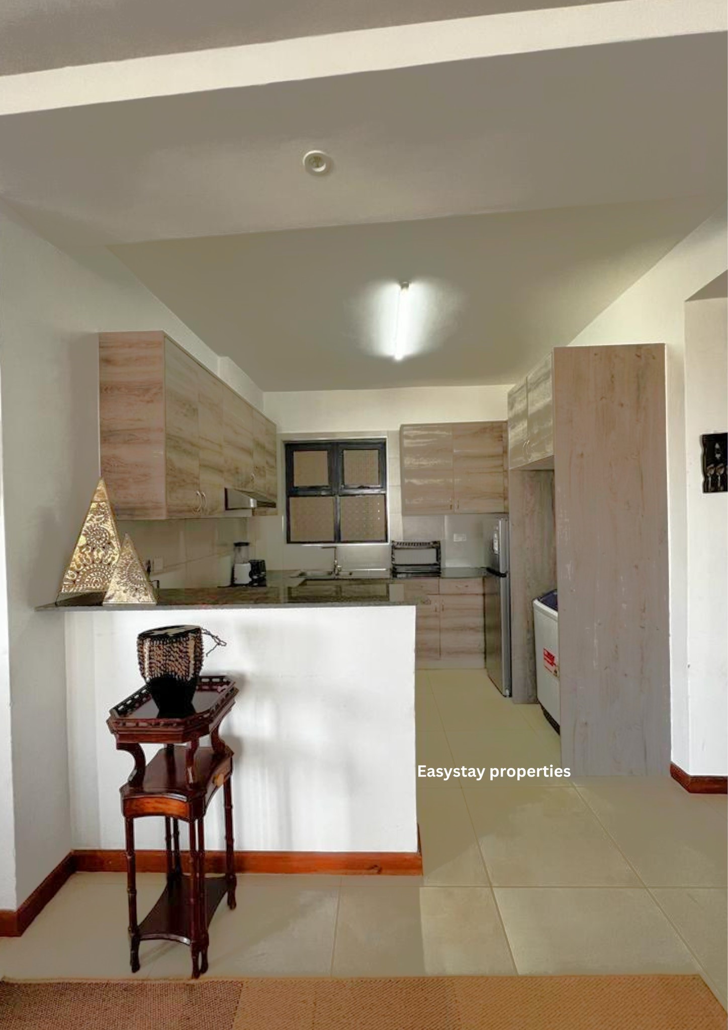 WESTLANDS 2  BEDROOM FURNISHED