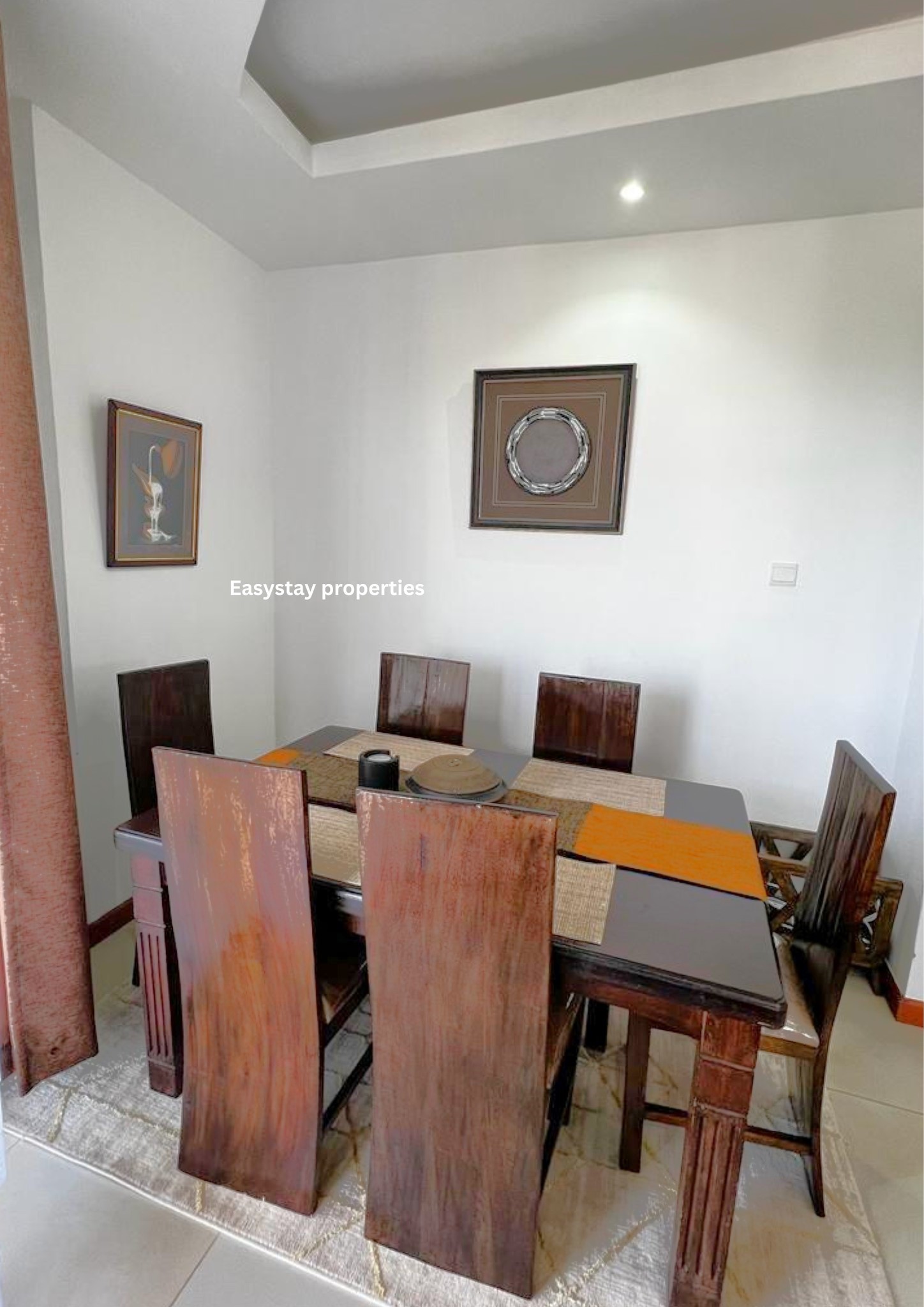WESTLANDS 2  BEDROOM FURNISHED