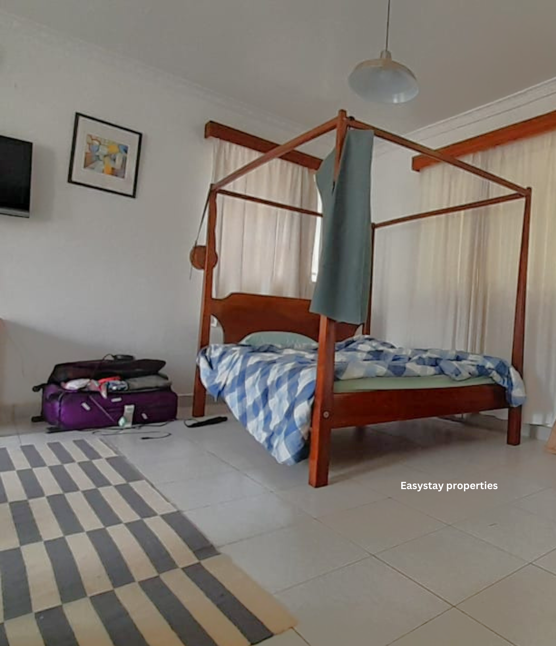 KITISURU, STUDIO APARTMENT