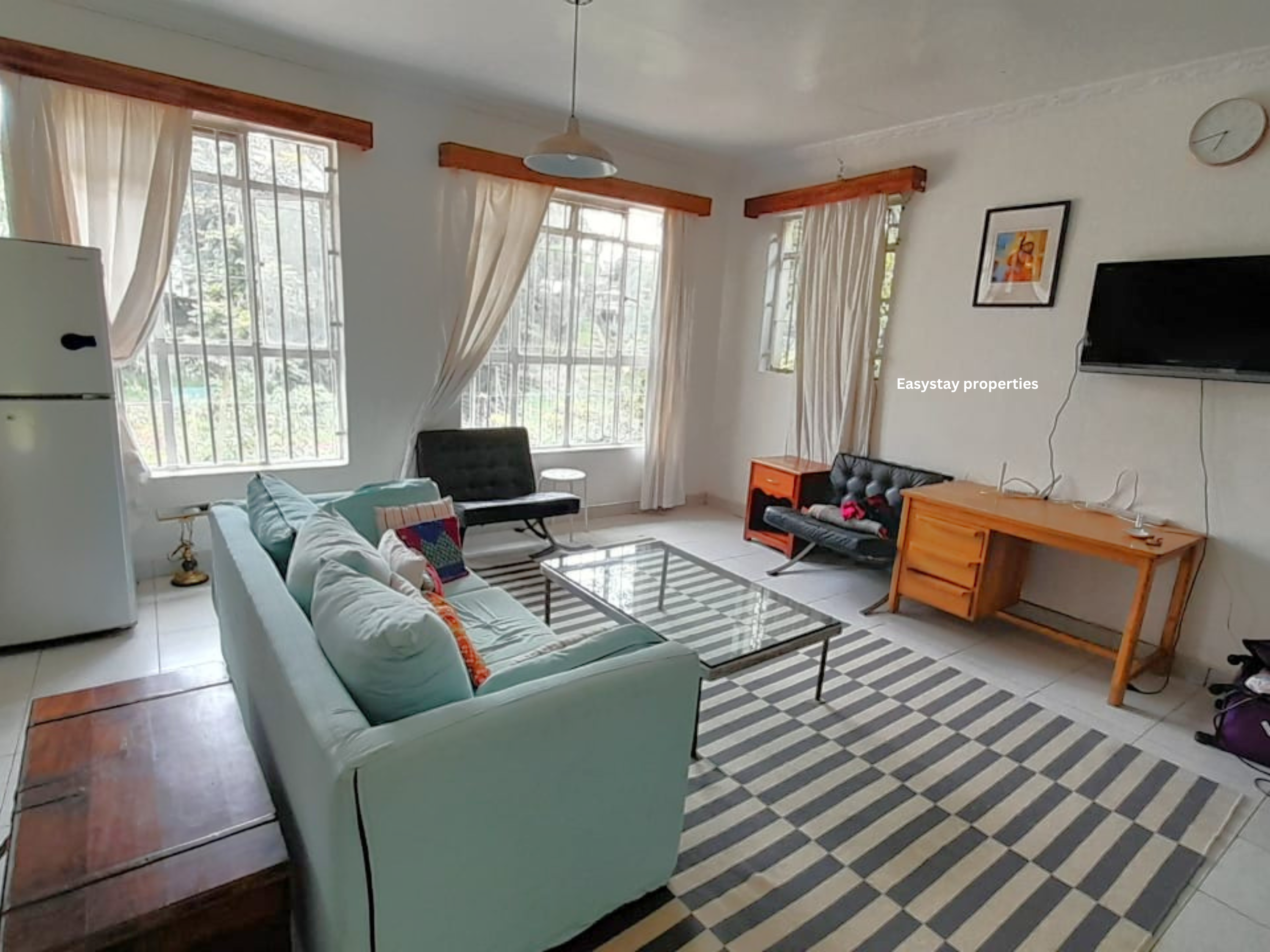 KITISURU, STUDIO APARTMENT