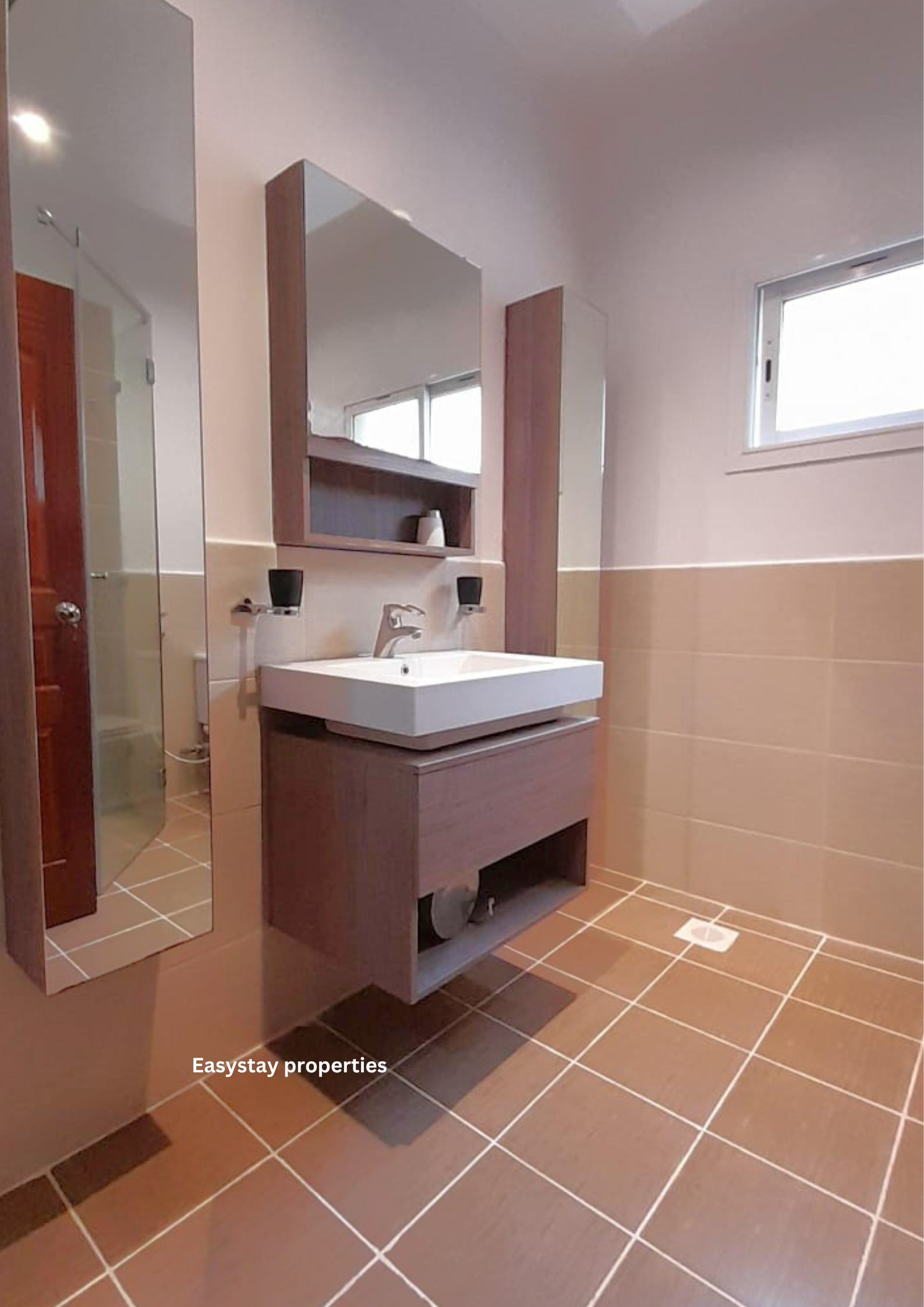 KILELESHWA, 3 BEDROOM FURNISHED 