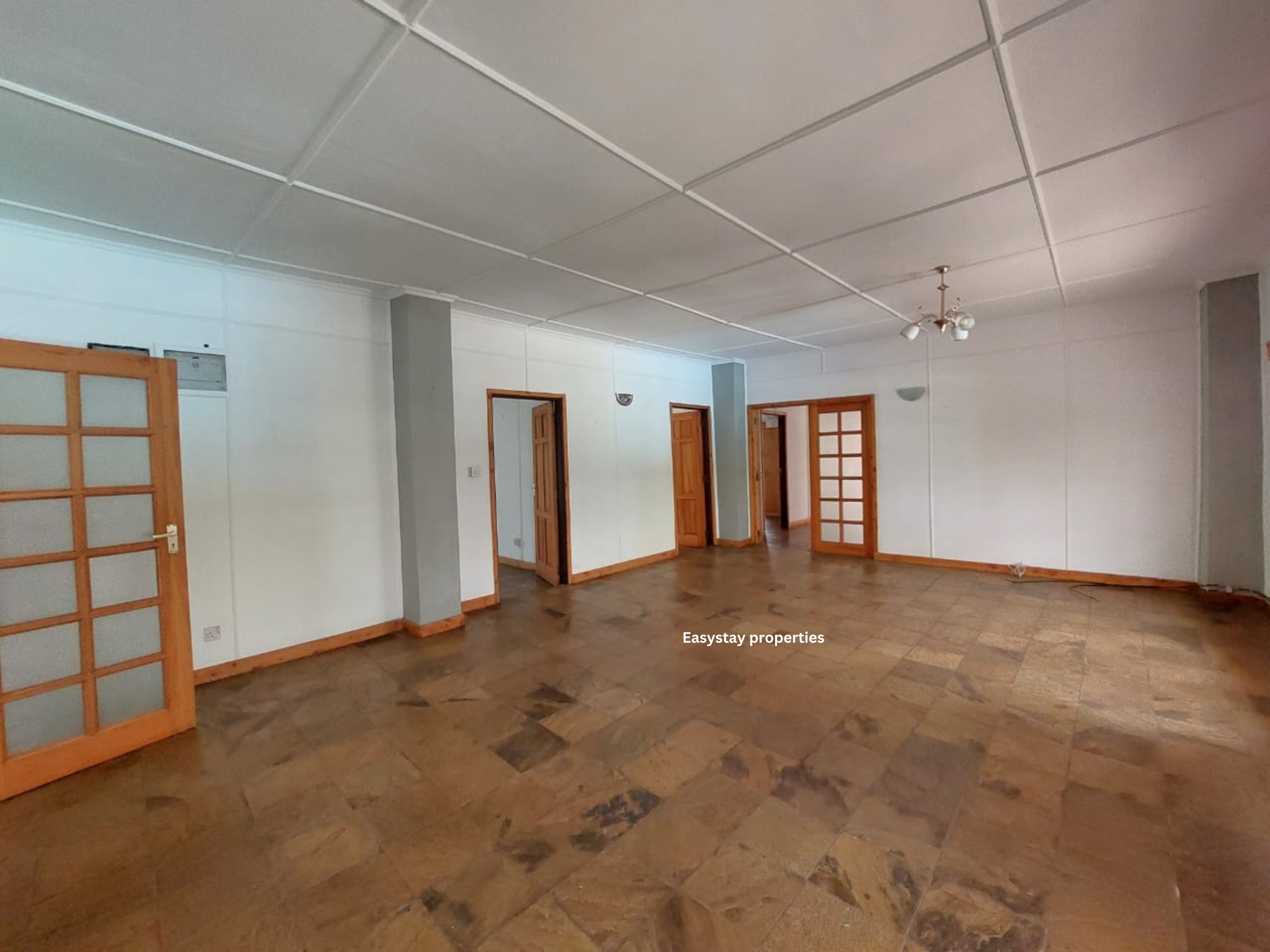 KILIMANI, 4 BEDROOM STANDALONE COTTAGE