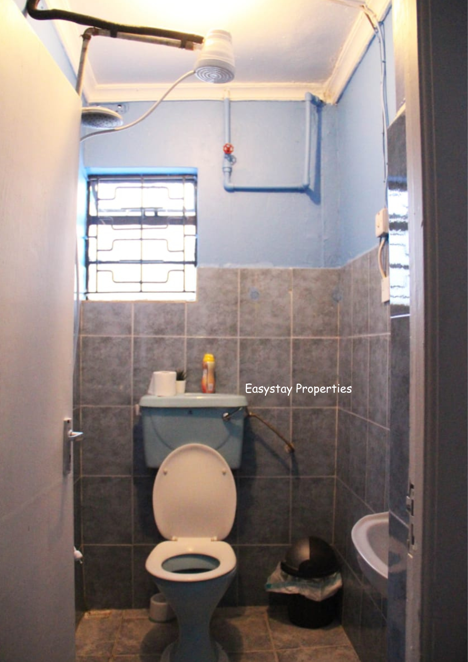 PARKLANDS, 2 BEDROOM FURNISHED