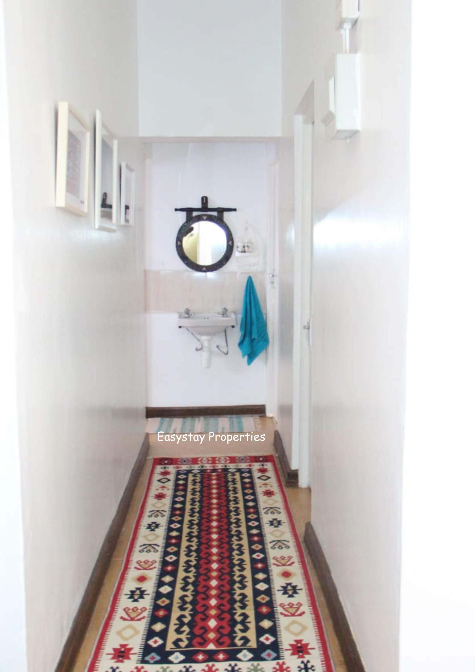 PARKLANDS, 2 BEDROOM FURNISHED