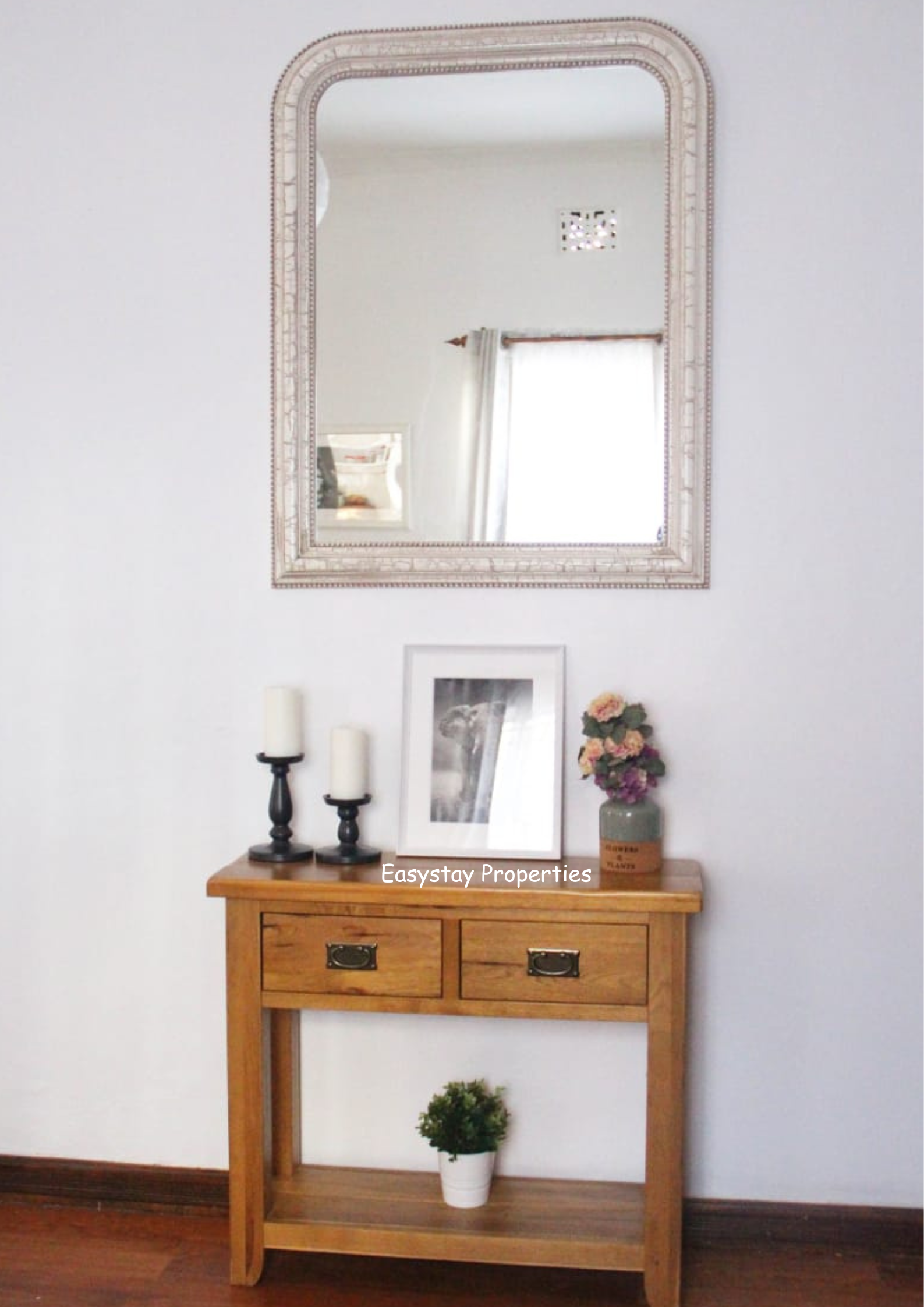 PARKLANDS, 2 BEDROOM FURNISHED