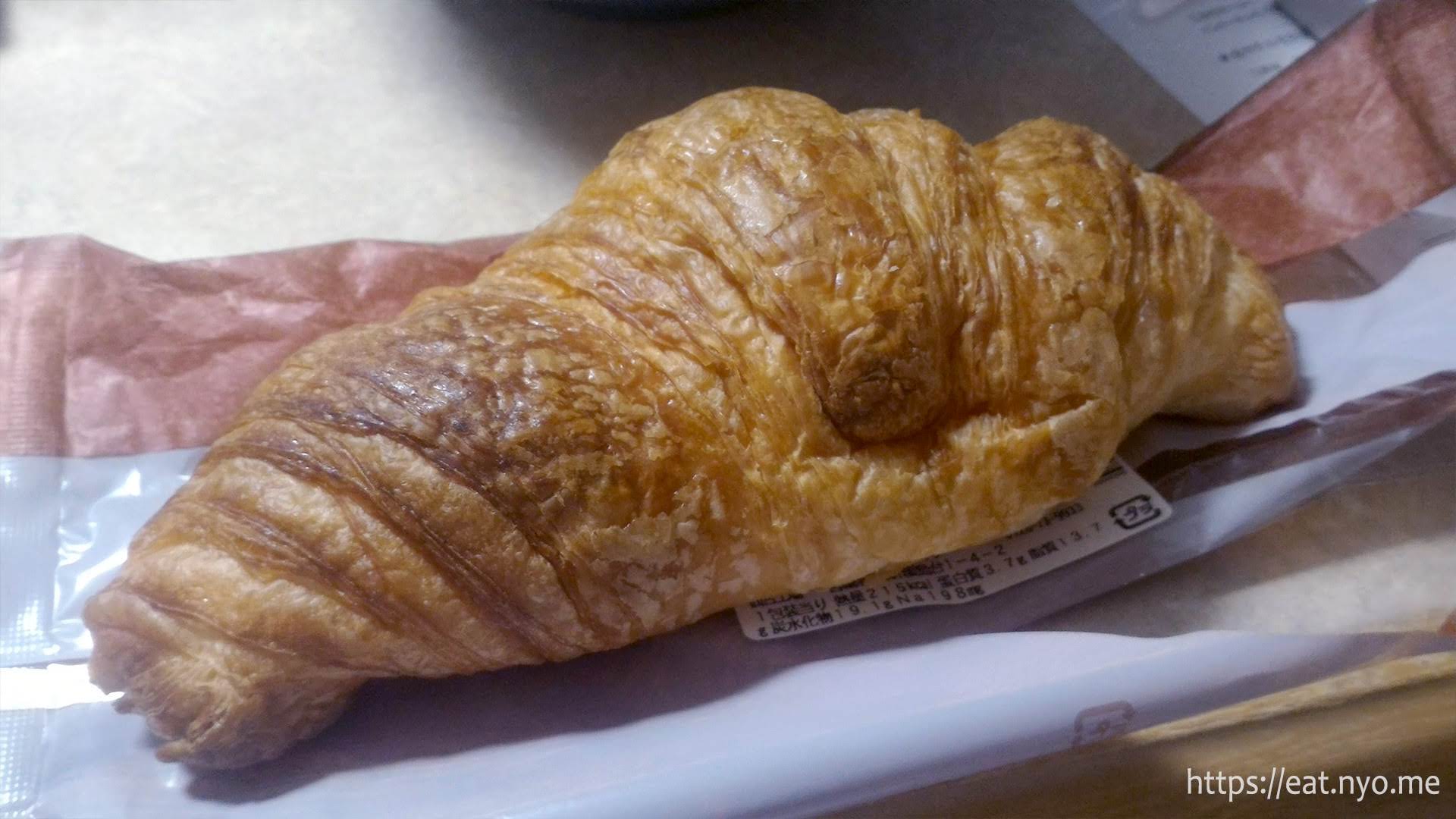 Croissant