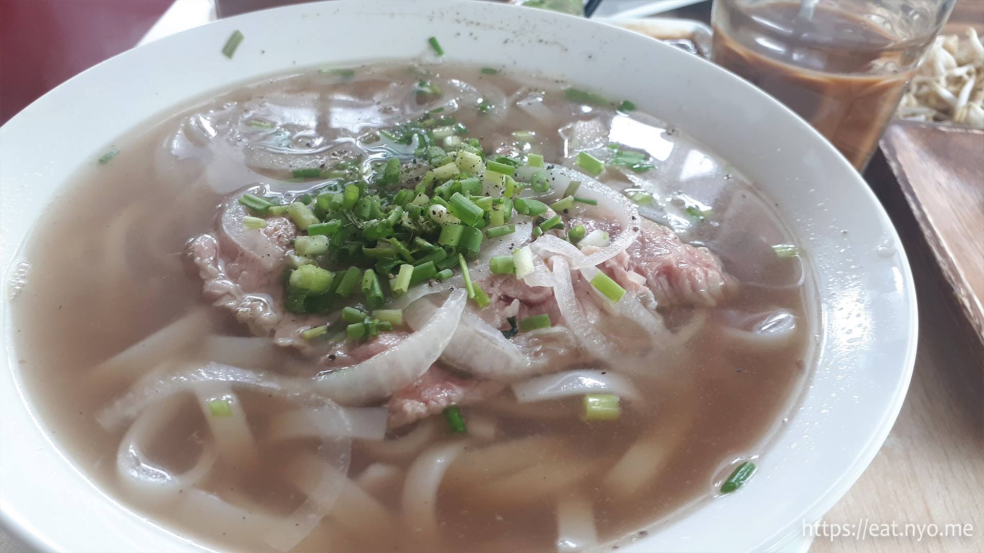 Pho Bo