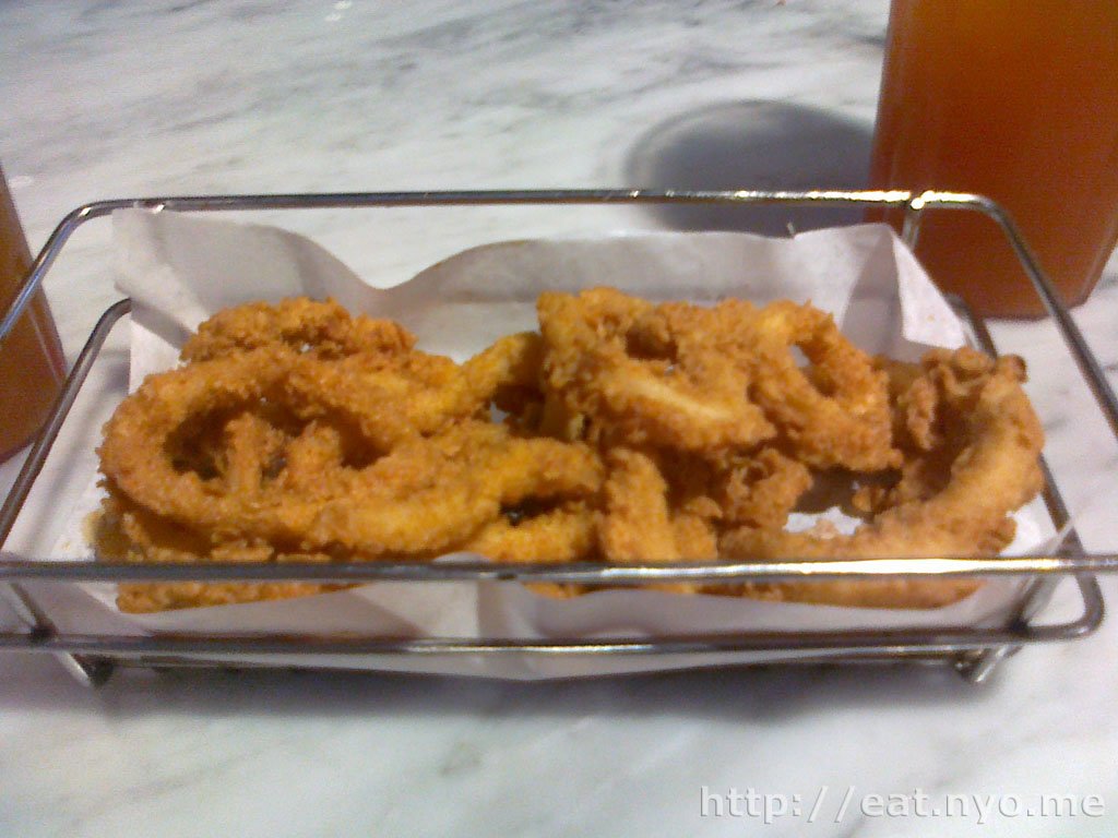 BonChon Chicken