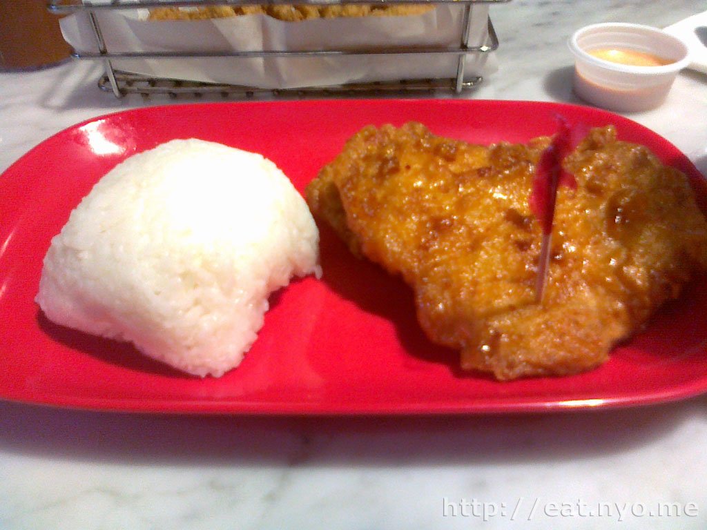 BonChon Chicken