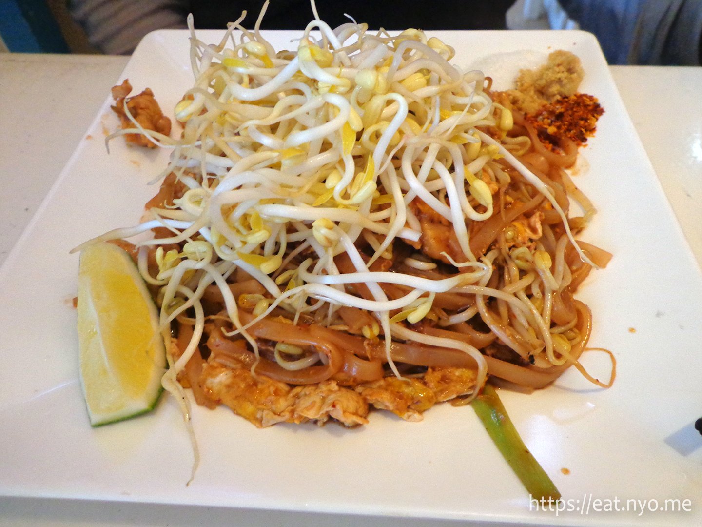 Pad Thai