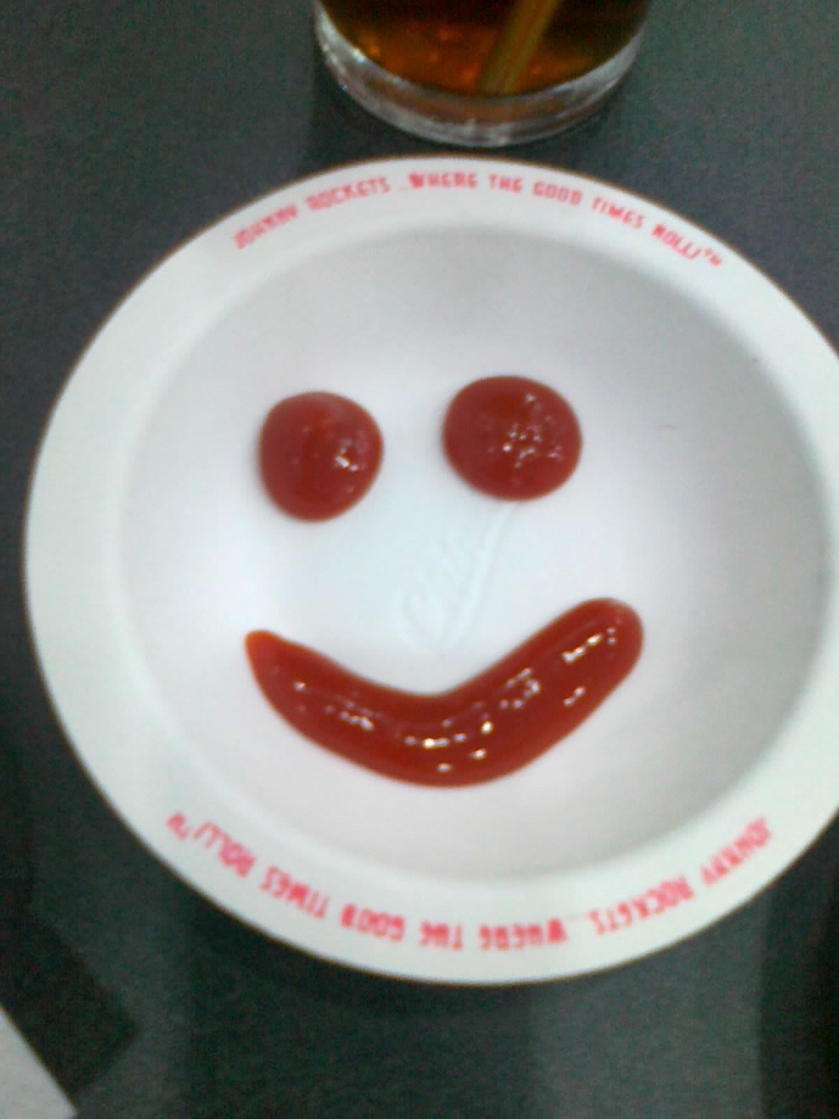 Johnny Rockets