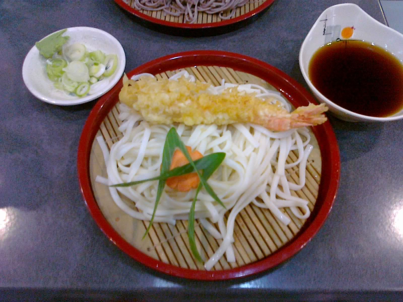 Komoro Soba