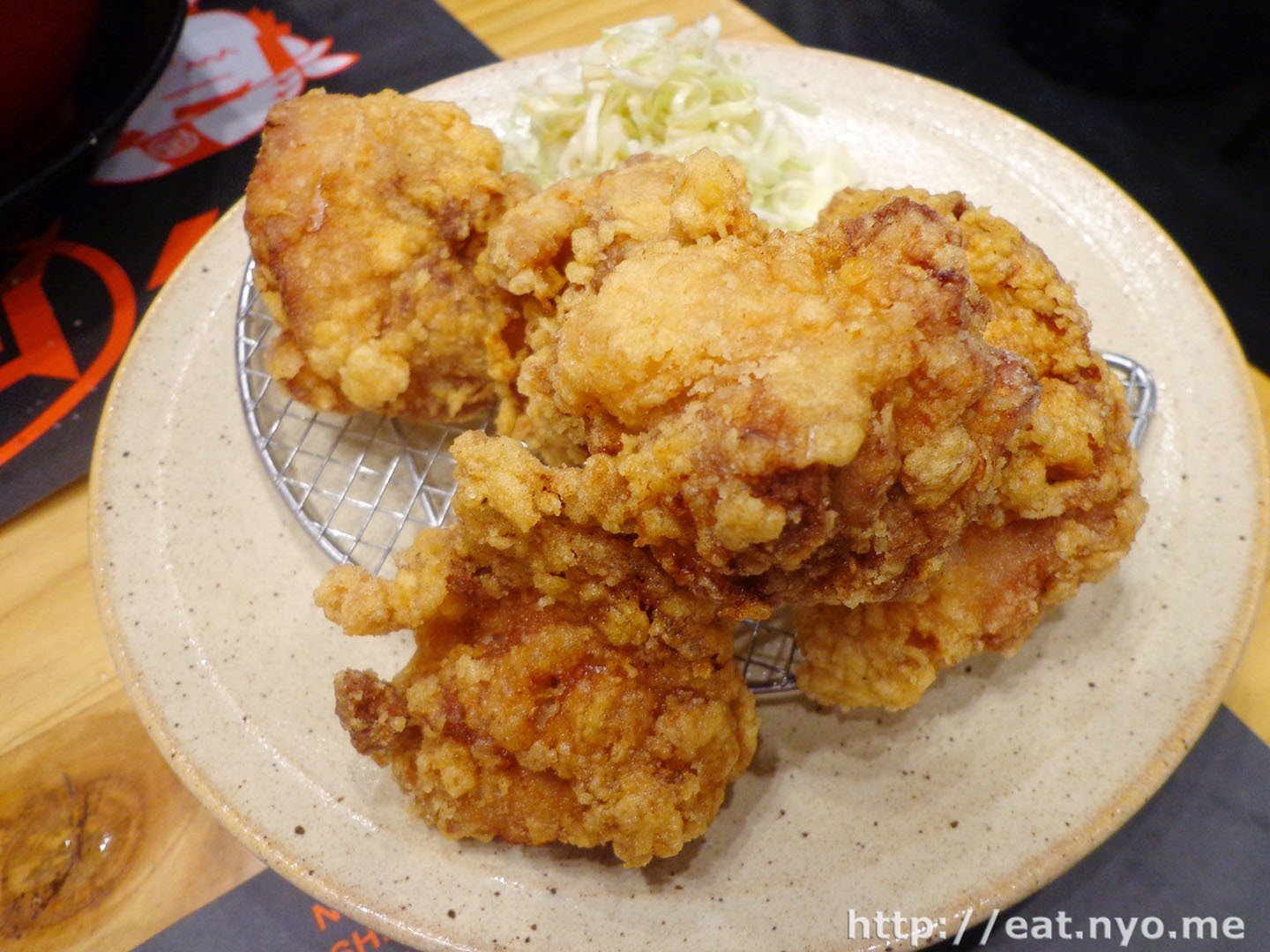 Karaage