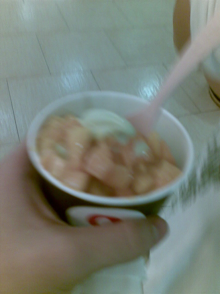 Red Mango