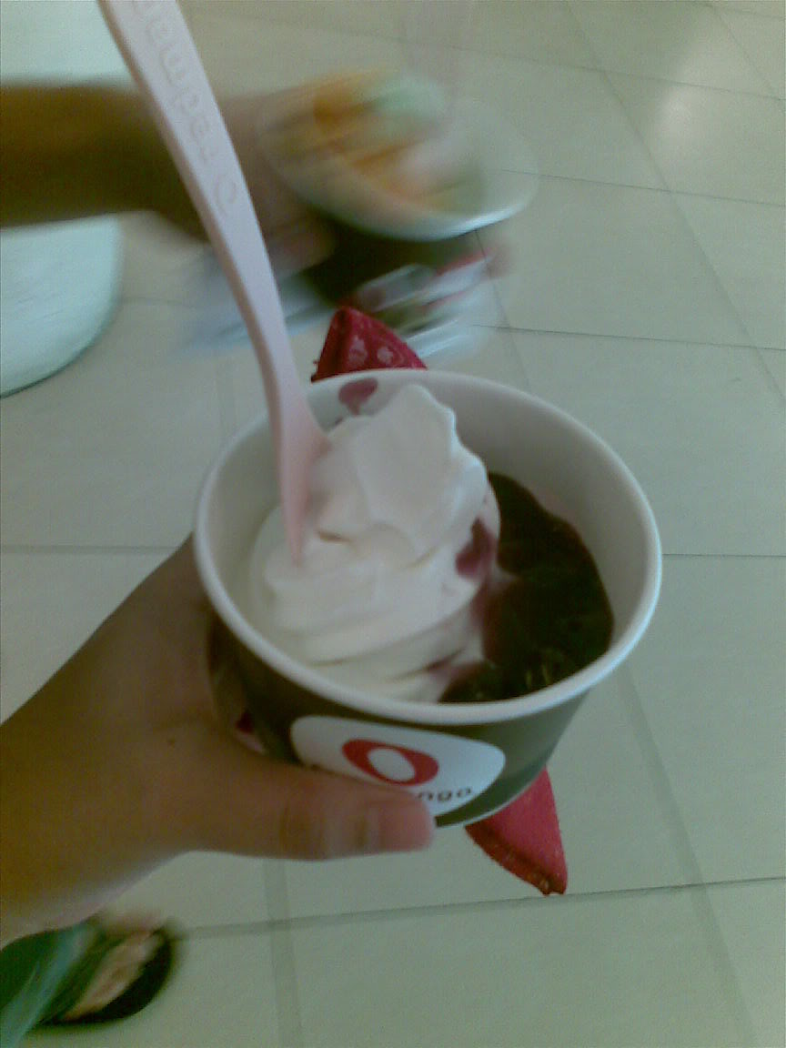 Red Mango