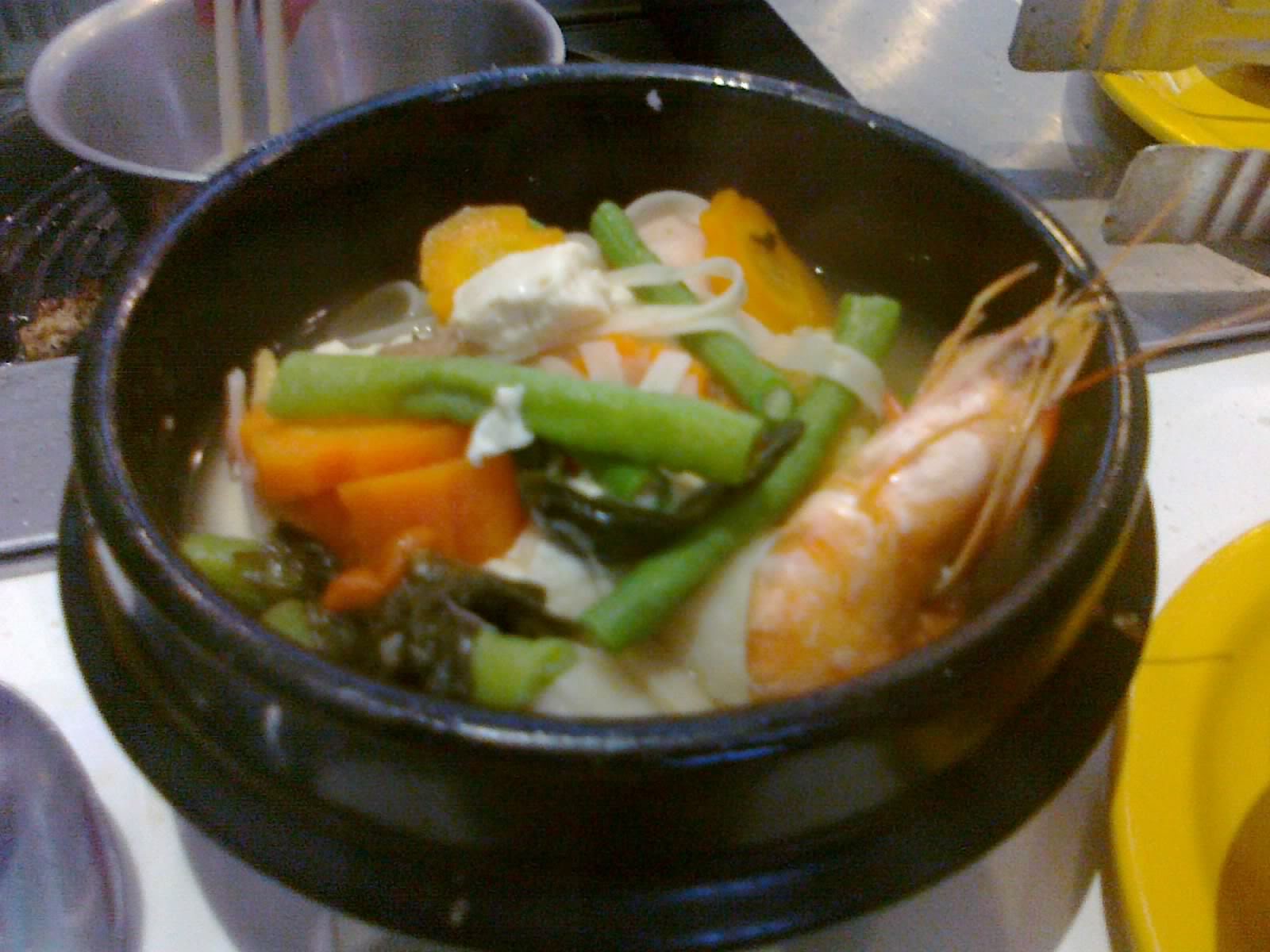 Seoul Garden