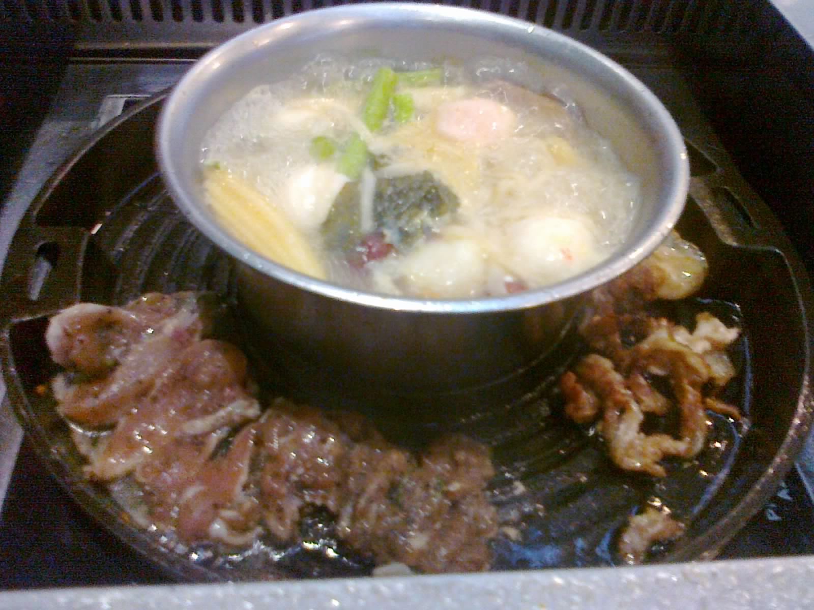 Seoul Garden