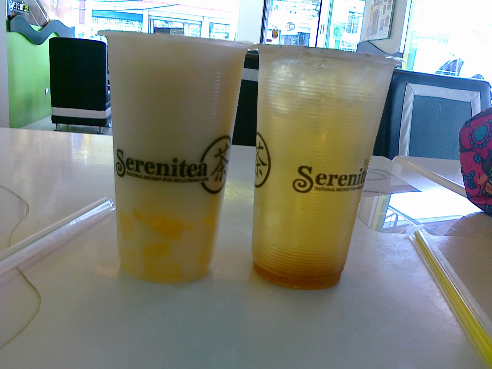 Serenitea