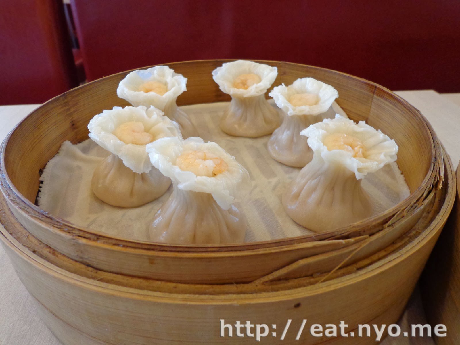 Shi 2024 lin menu